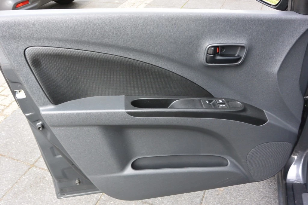 Hoofdafbeelding Suzuki Celerio