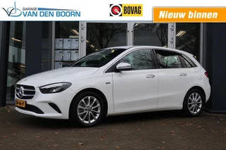 Mercedes-Benz B-Klasse B250 E, Apple Carplay/ Android Auto, Clima, PDC, LED Verlichting, etc.