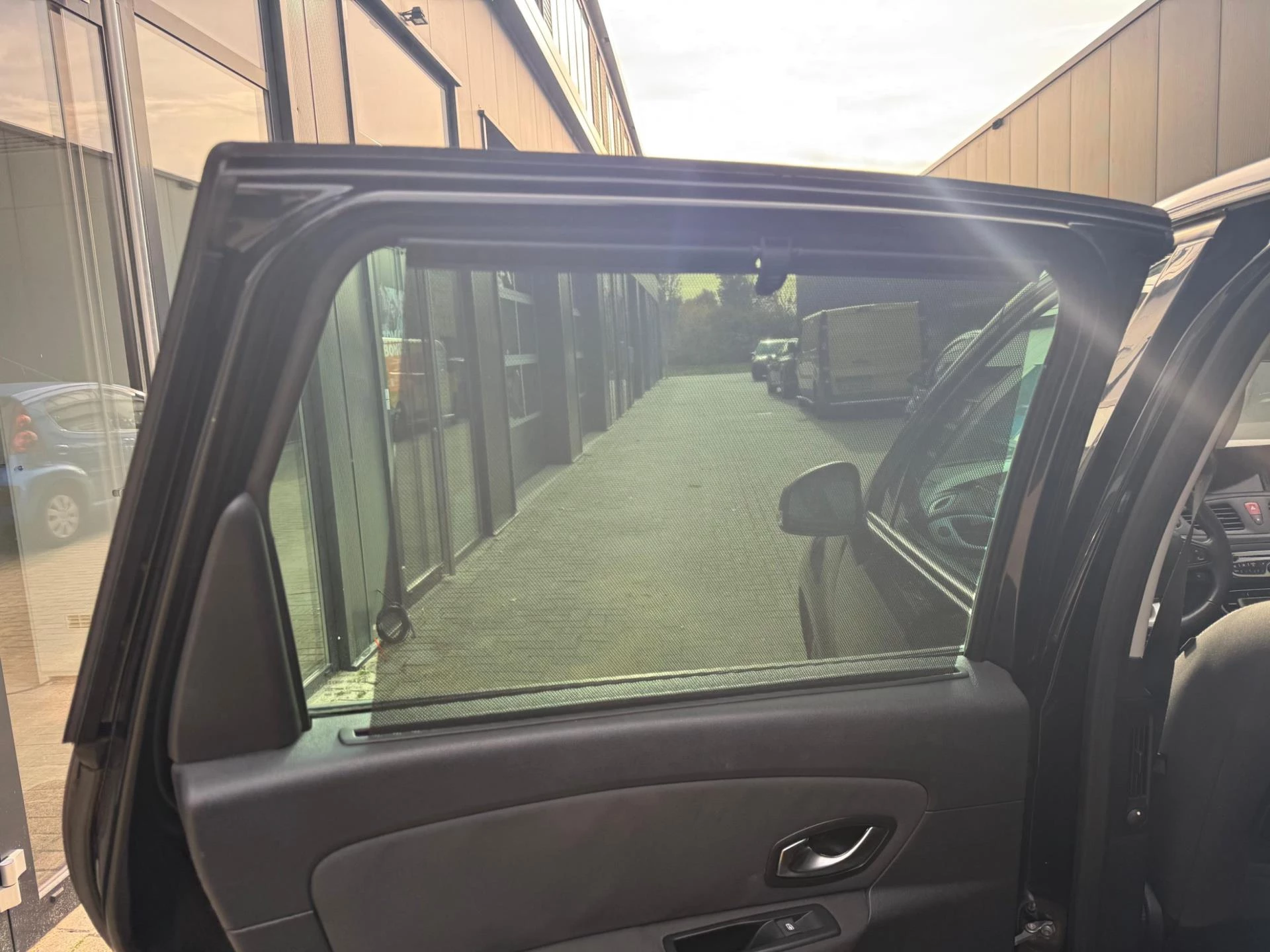 Hoofdafbeelding Renault Scénic