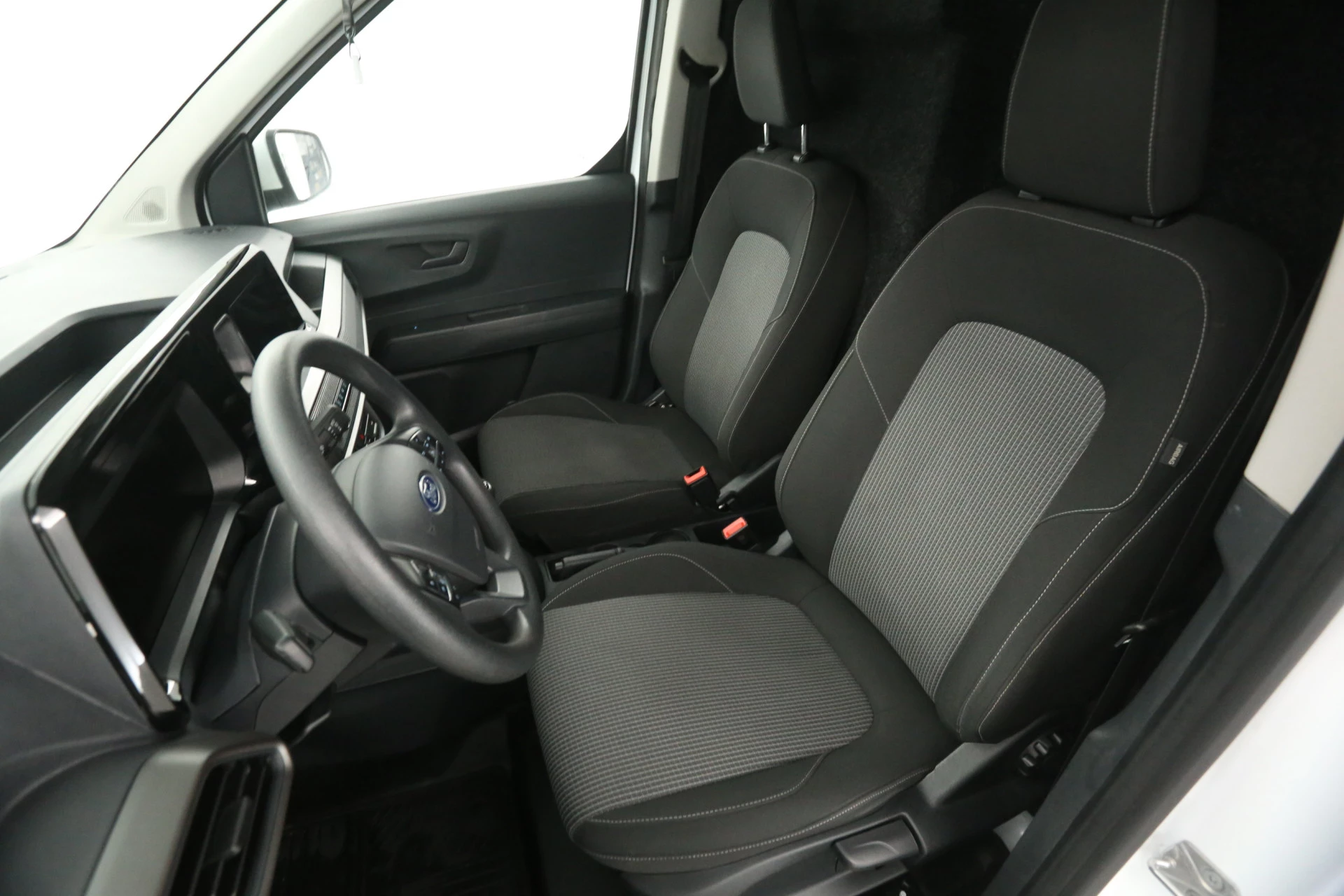 Hoofdafbeelding Ford Transit Courier