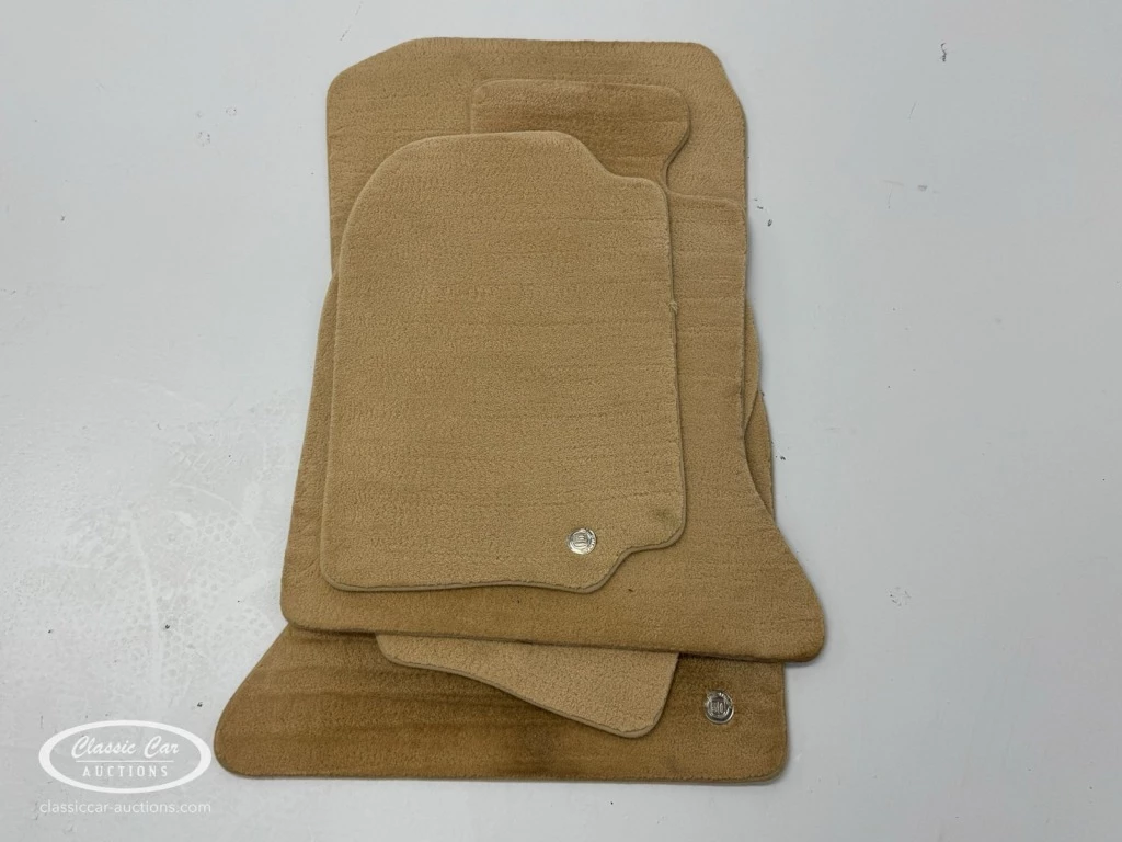 Hoofdafbeelding Alpina B5