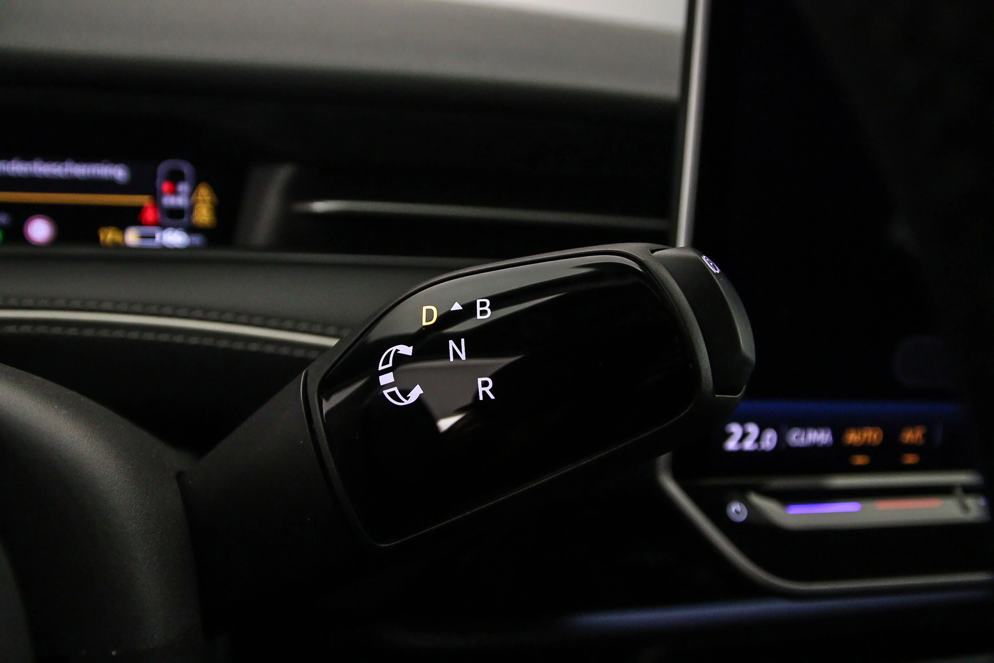 Hoofdafbeelding Volkswagen ID.7