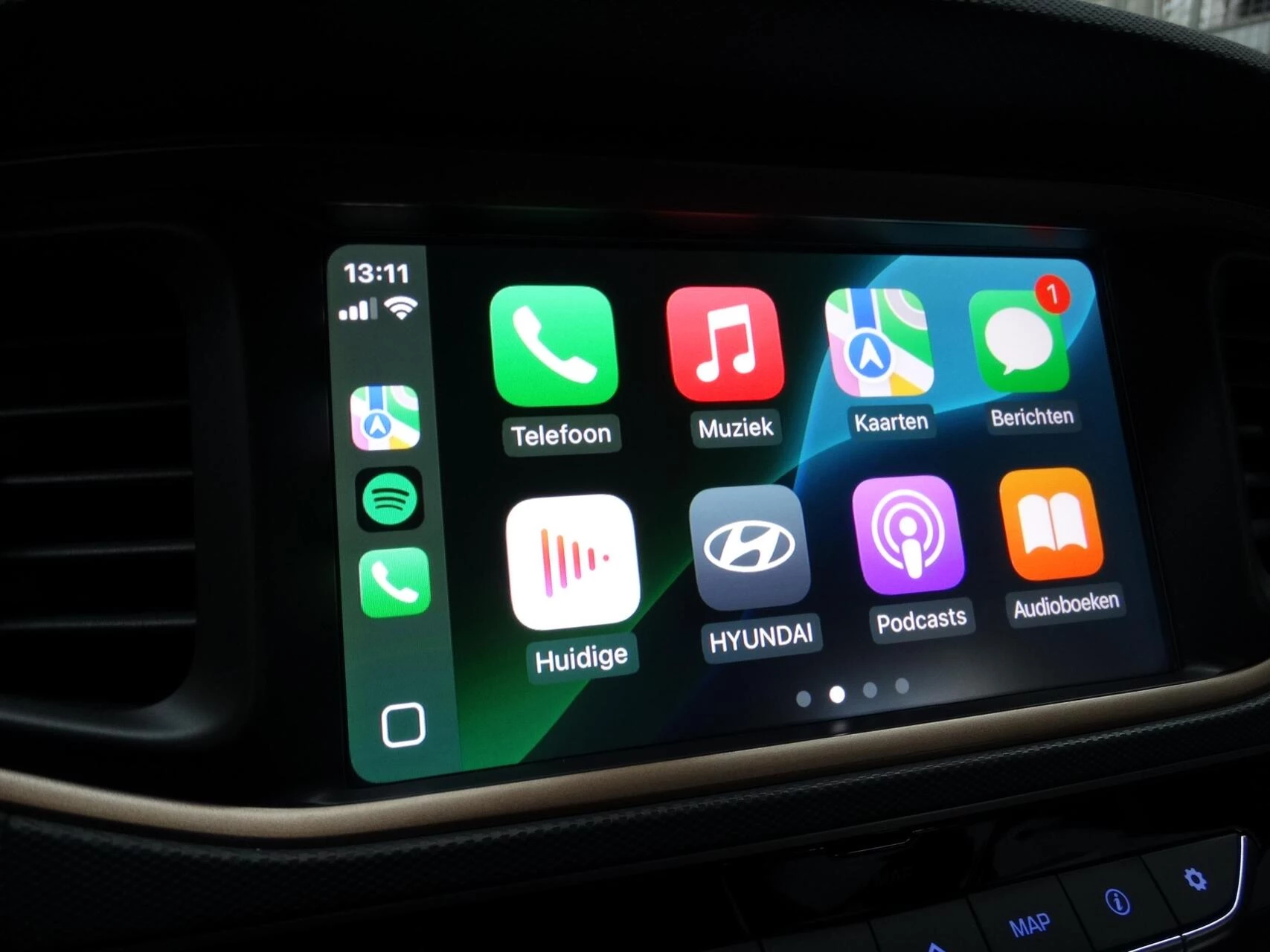 Hoofdafbeelding Hyundai IONIQ