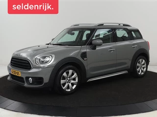 Mini Countryman 1.5 One Business Edition | Harman/Kardon |  Carplay | Full LED | Keyless | Navigatie | Park Assist | Half leder | Climate control | Cruise control