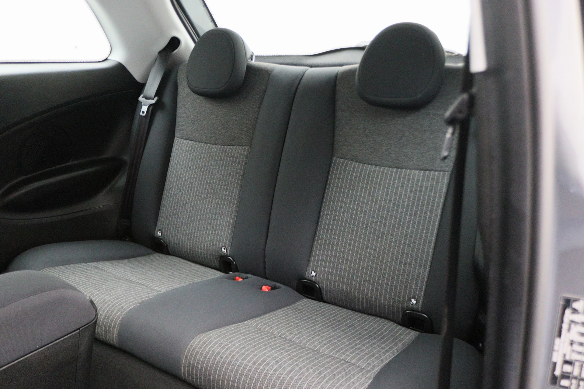 Hoofdafbeelding Fiat 500e