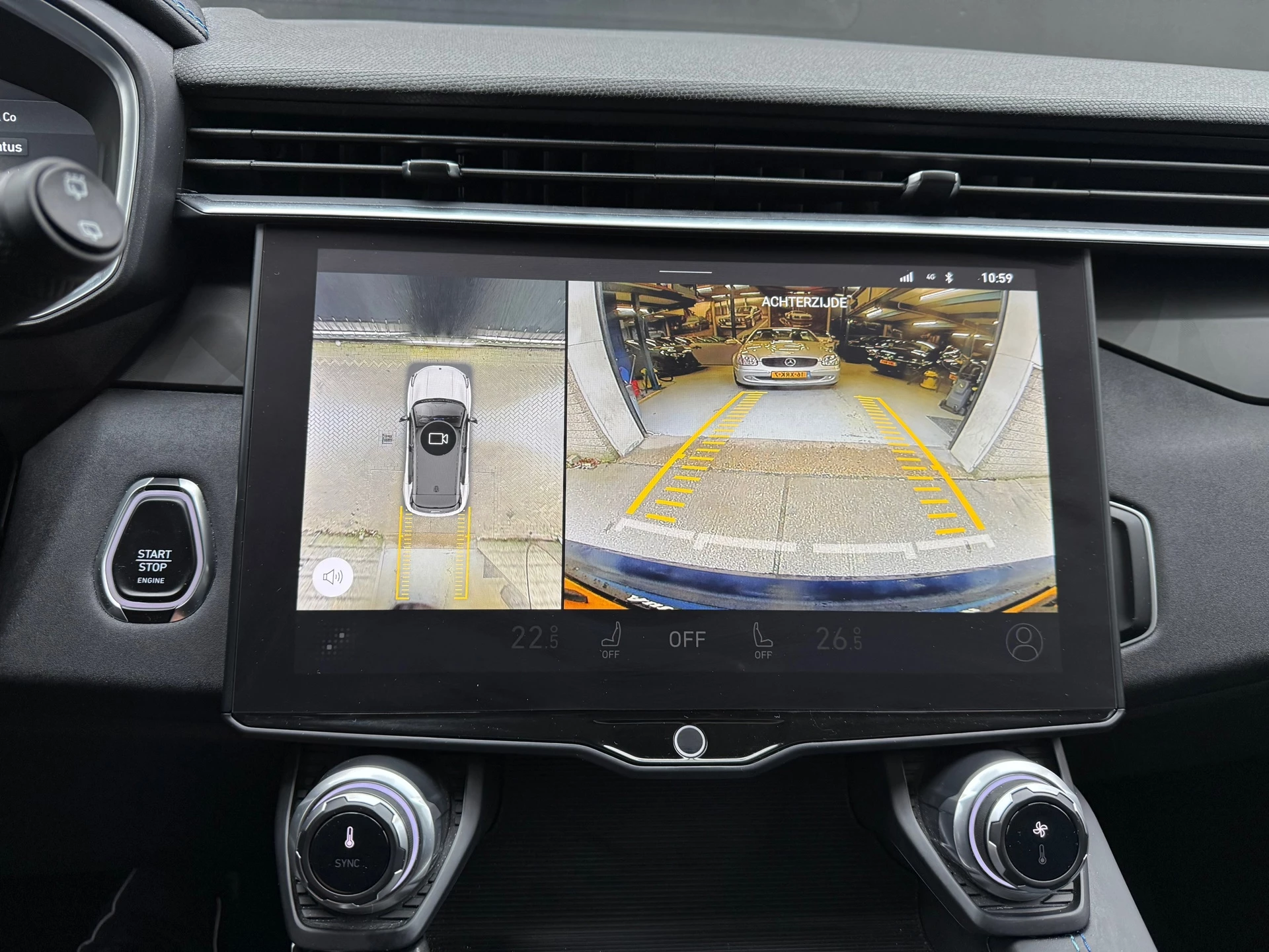 Hoofdafbeelding Lynk & Co 01