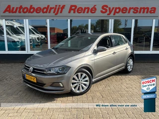 Volkswagen Polo 1.0 TSI Highline Business | Apple Carplay | Stoelverwarming | Parkeersensoren | Cruise