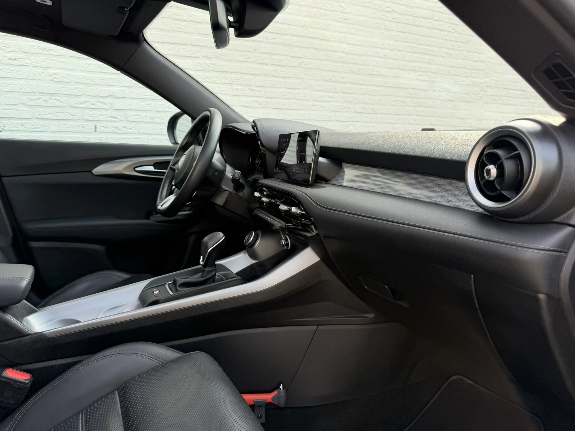 Hoofdafbeelding Alfa Romeo Tonale