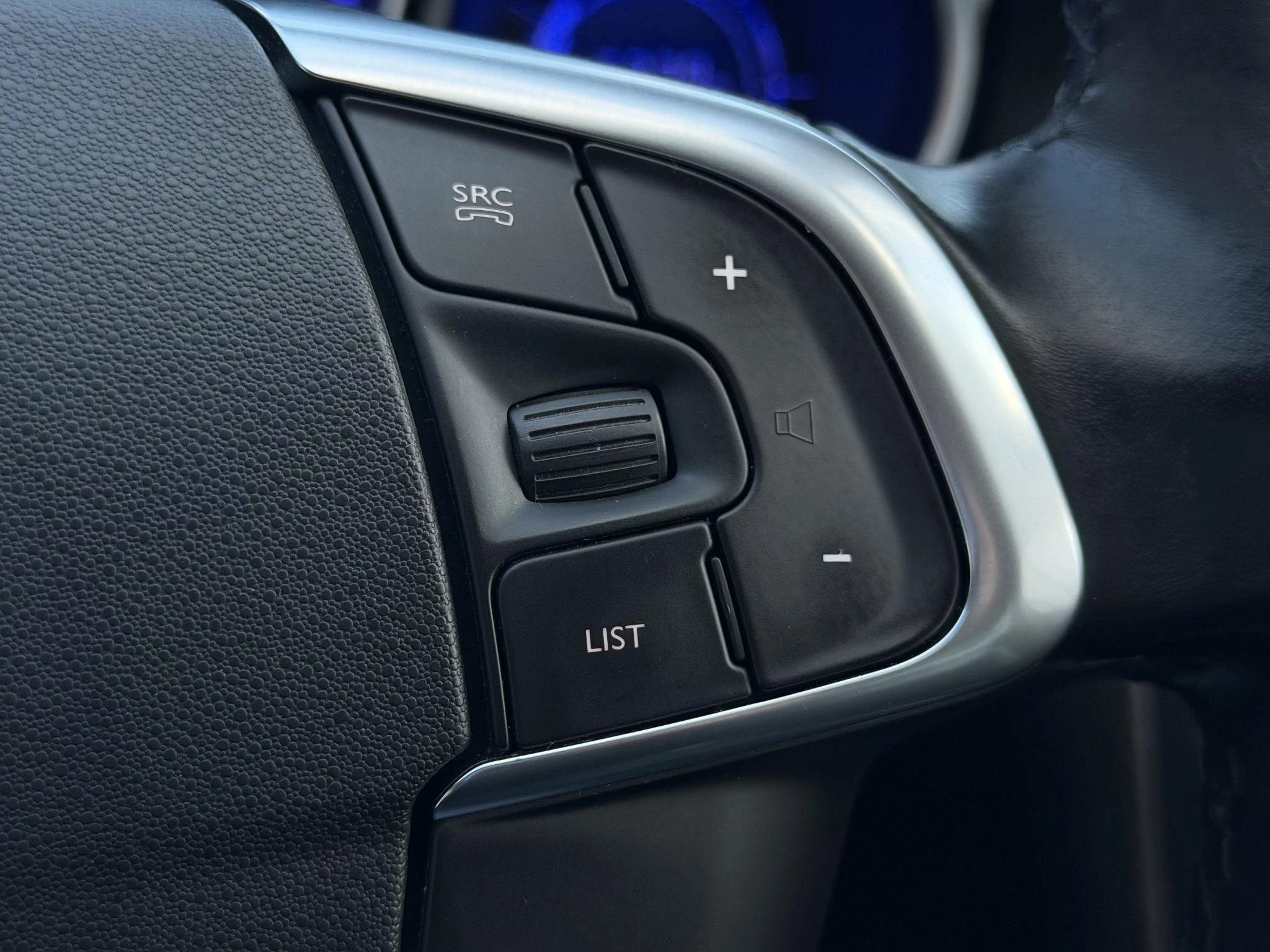 Hoofdafbeelding Citroën DS4