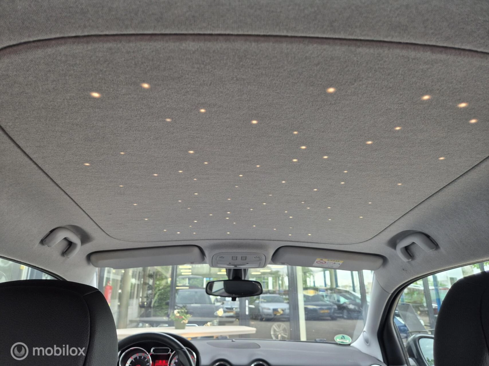 Hoofdafbeelding Opel ADAM