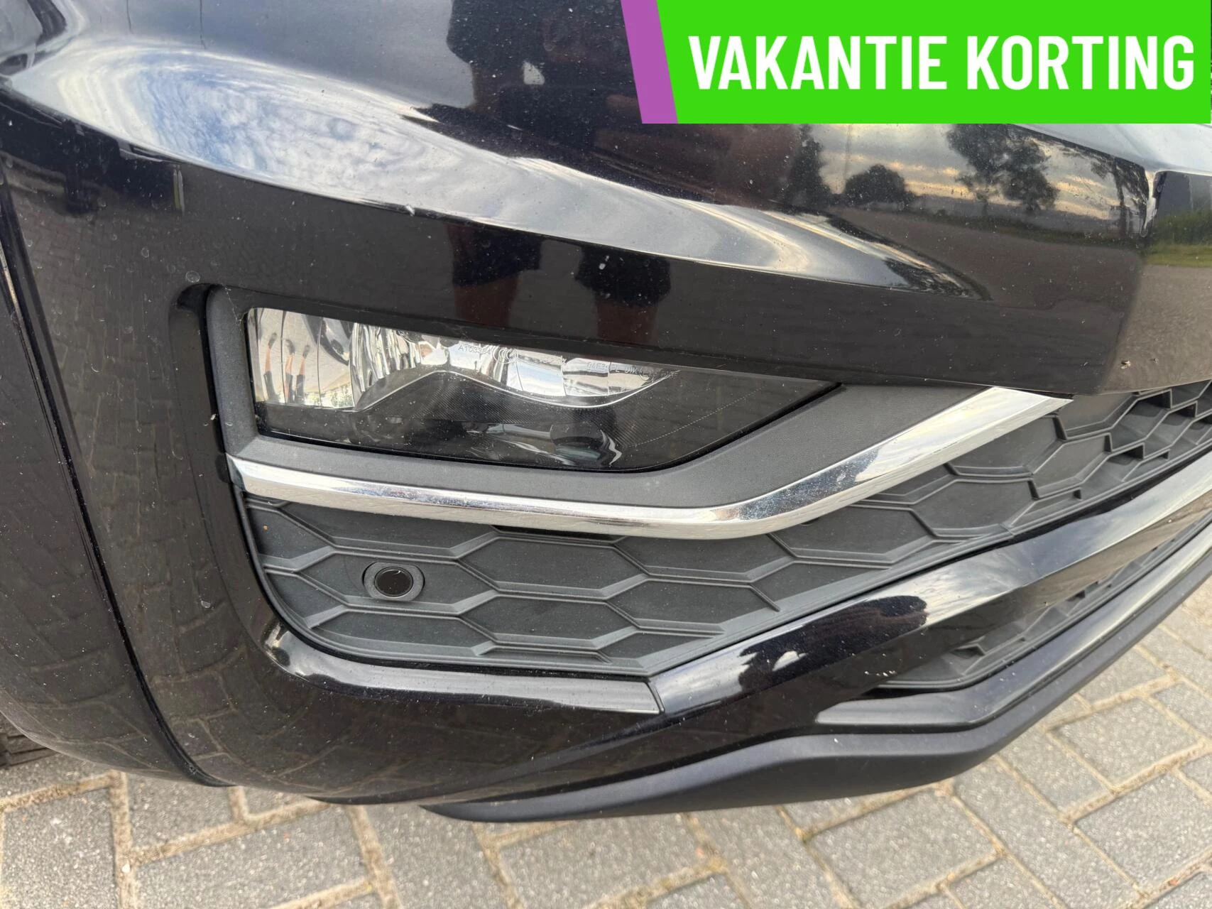 Hoofdafbeelding Volkswagen Amarok