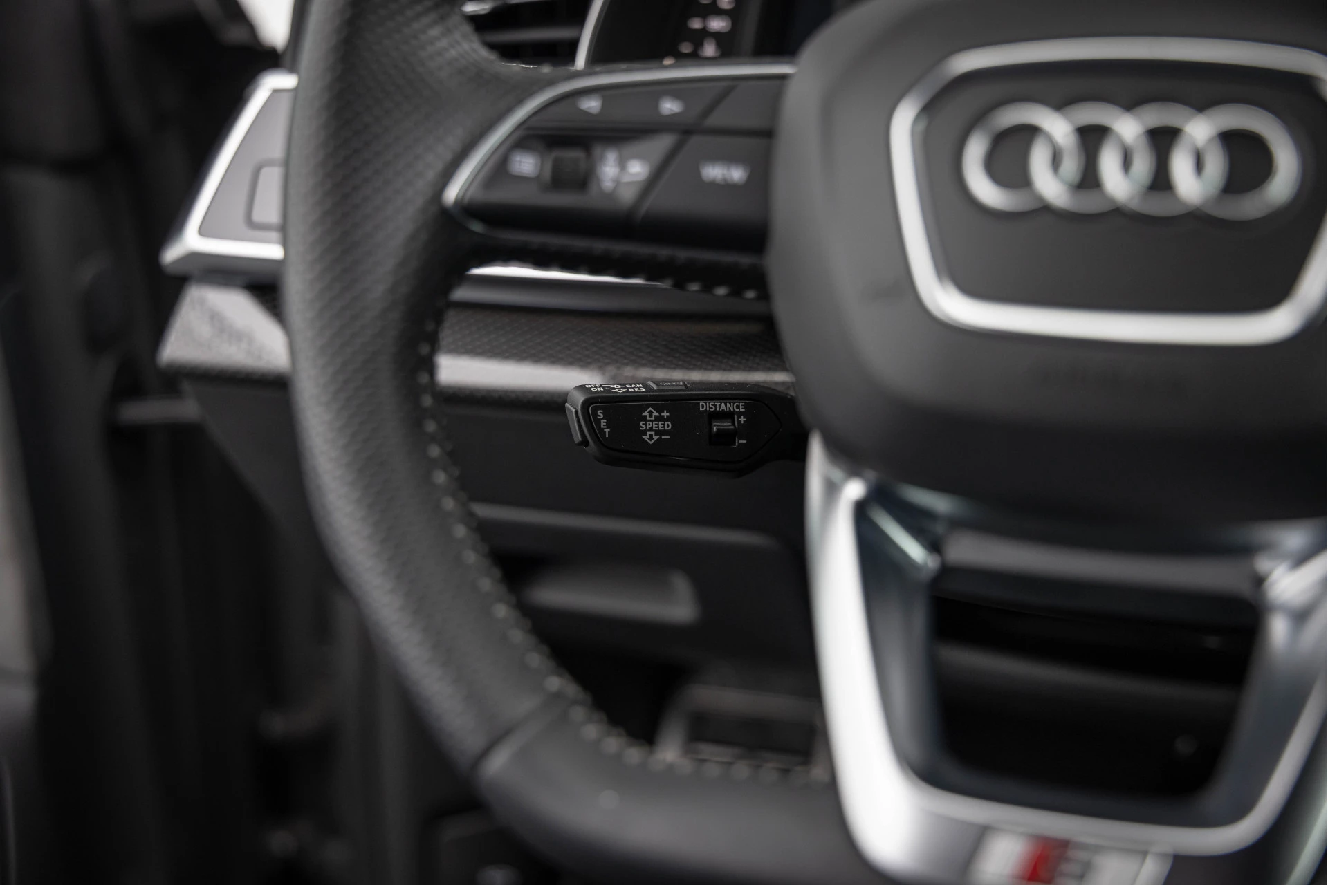 Hoofdafbeelding Audi SQ8