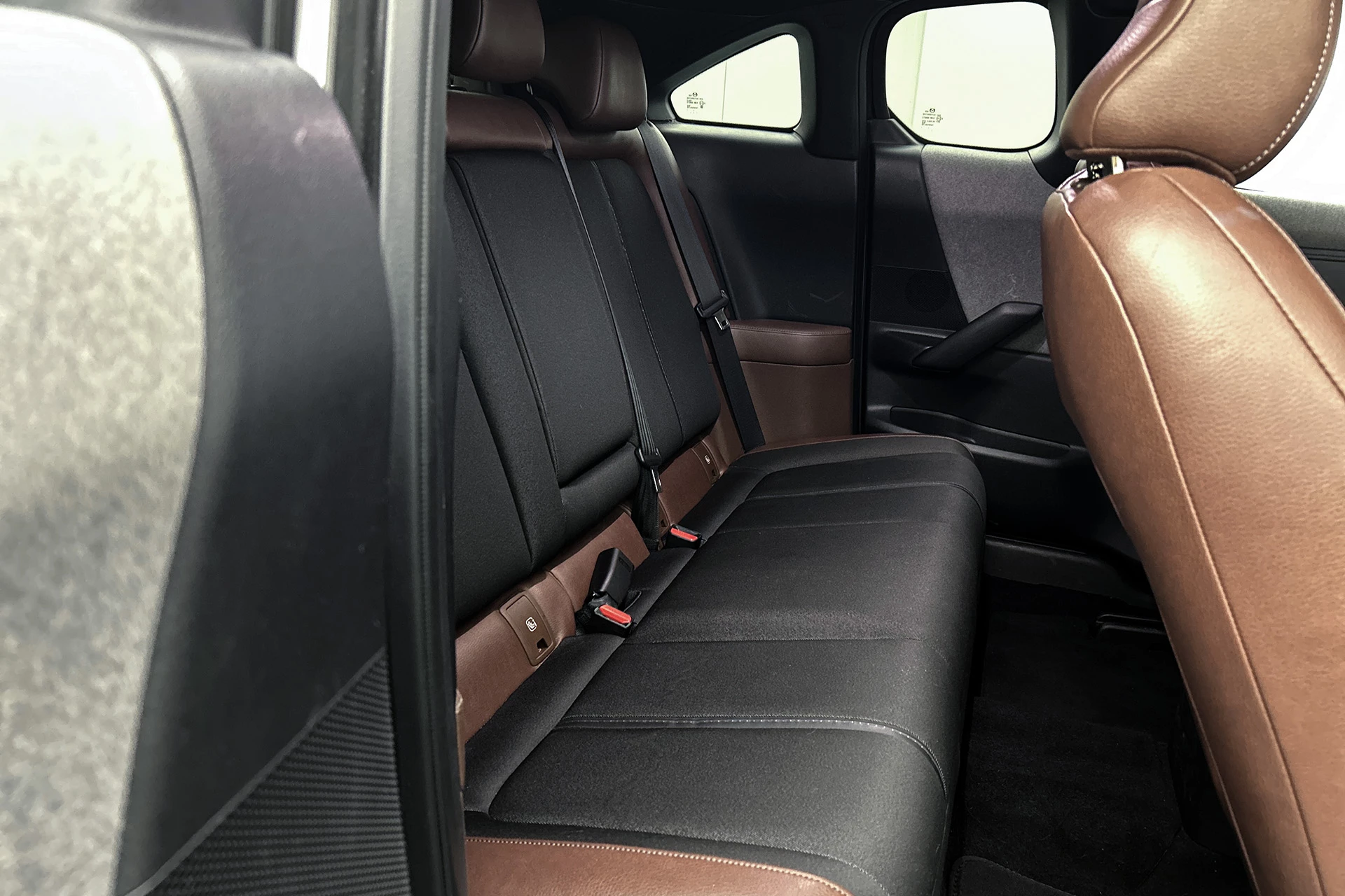 Hoofdafbeelding Mazda MX-30