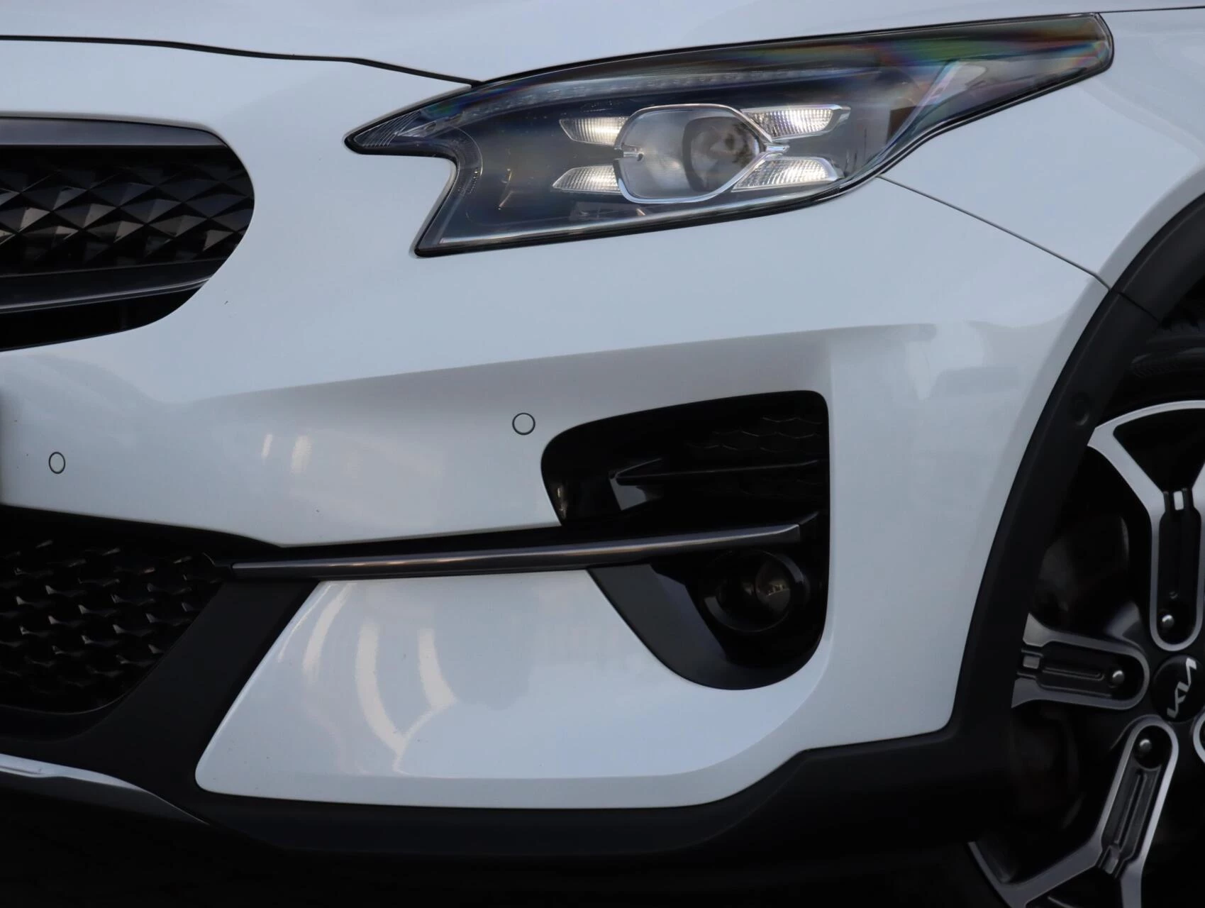 Hoofdafbeelding Kia XCeed