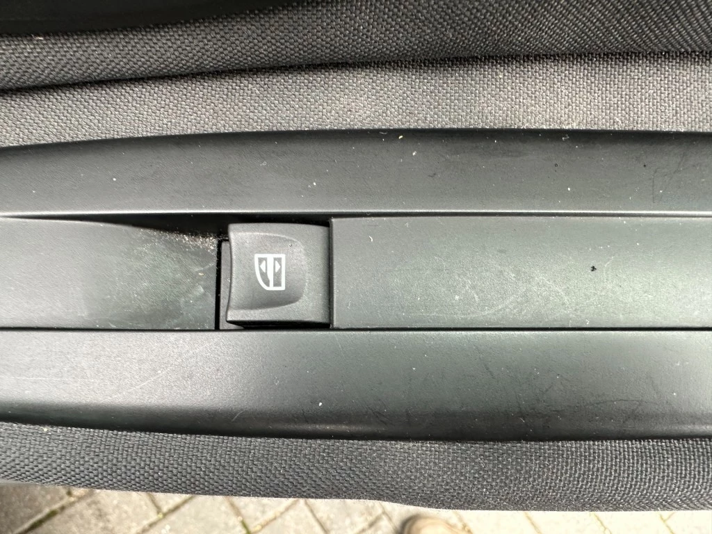 Hoofdafbeelding Renault Scénic