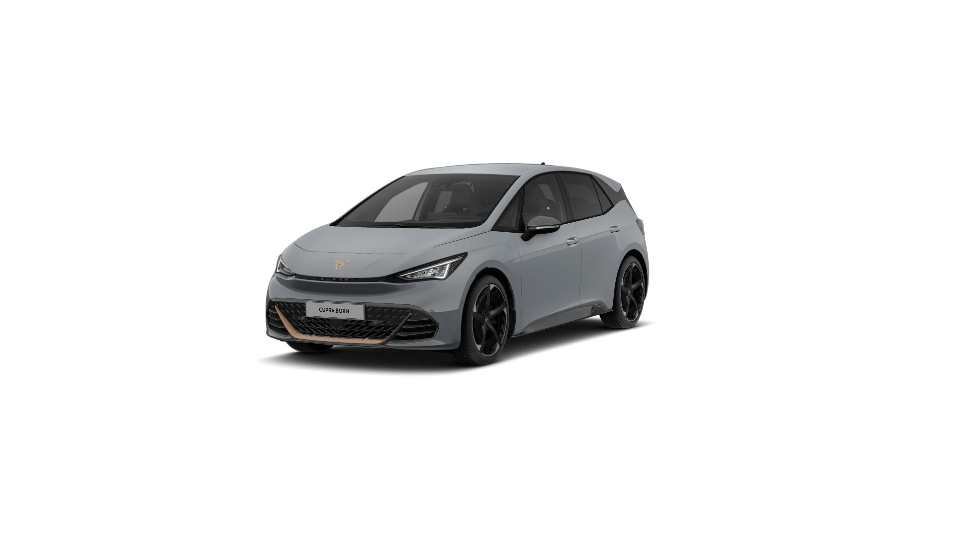 Hoofdafbeelding CUPRA Born