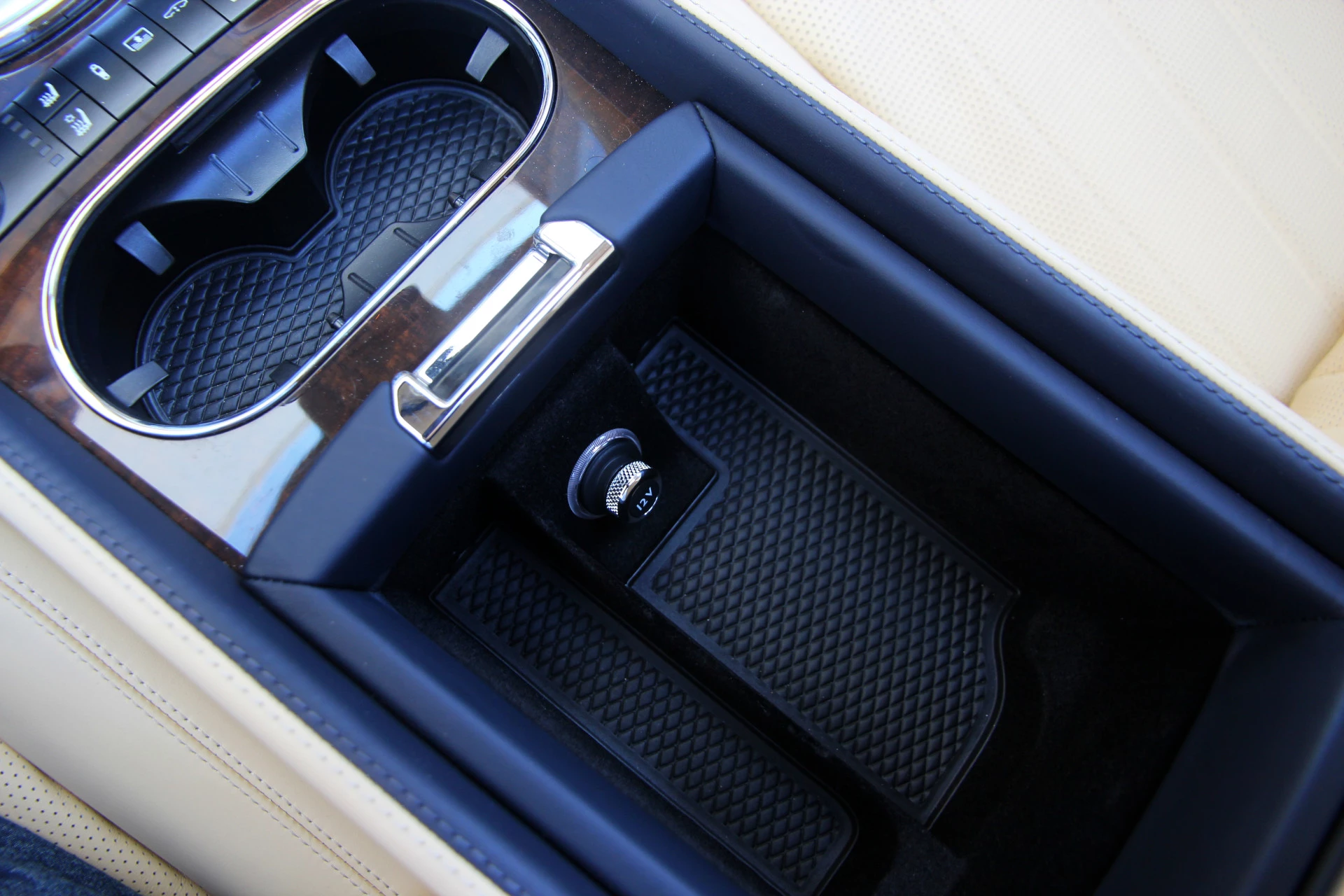 Hoofdafbeelding Bentley Flying Spur