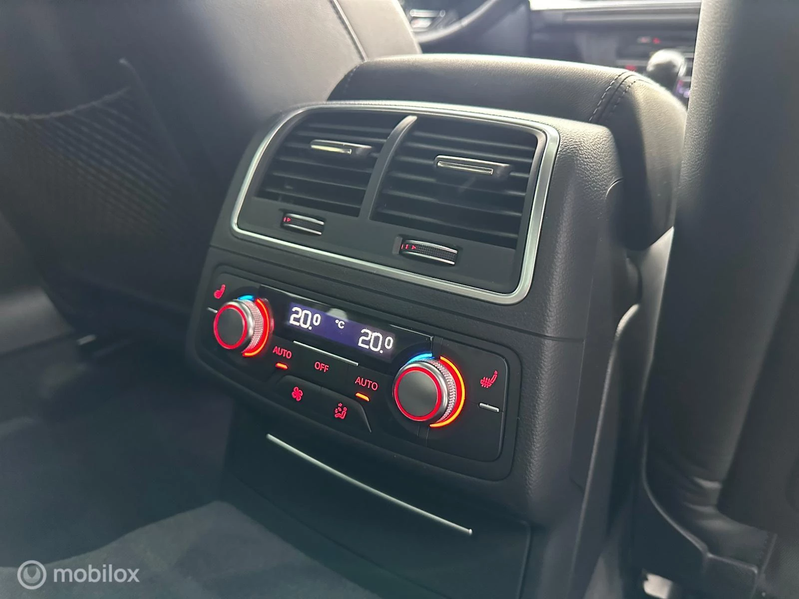 Hoofdafbeelding Audi S6