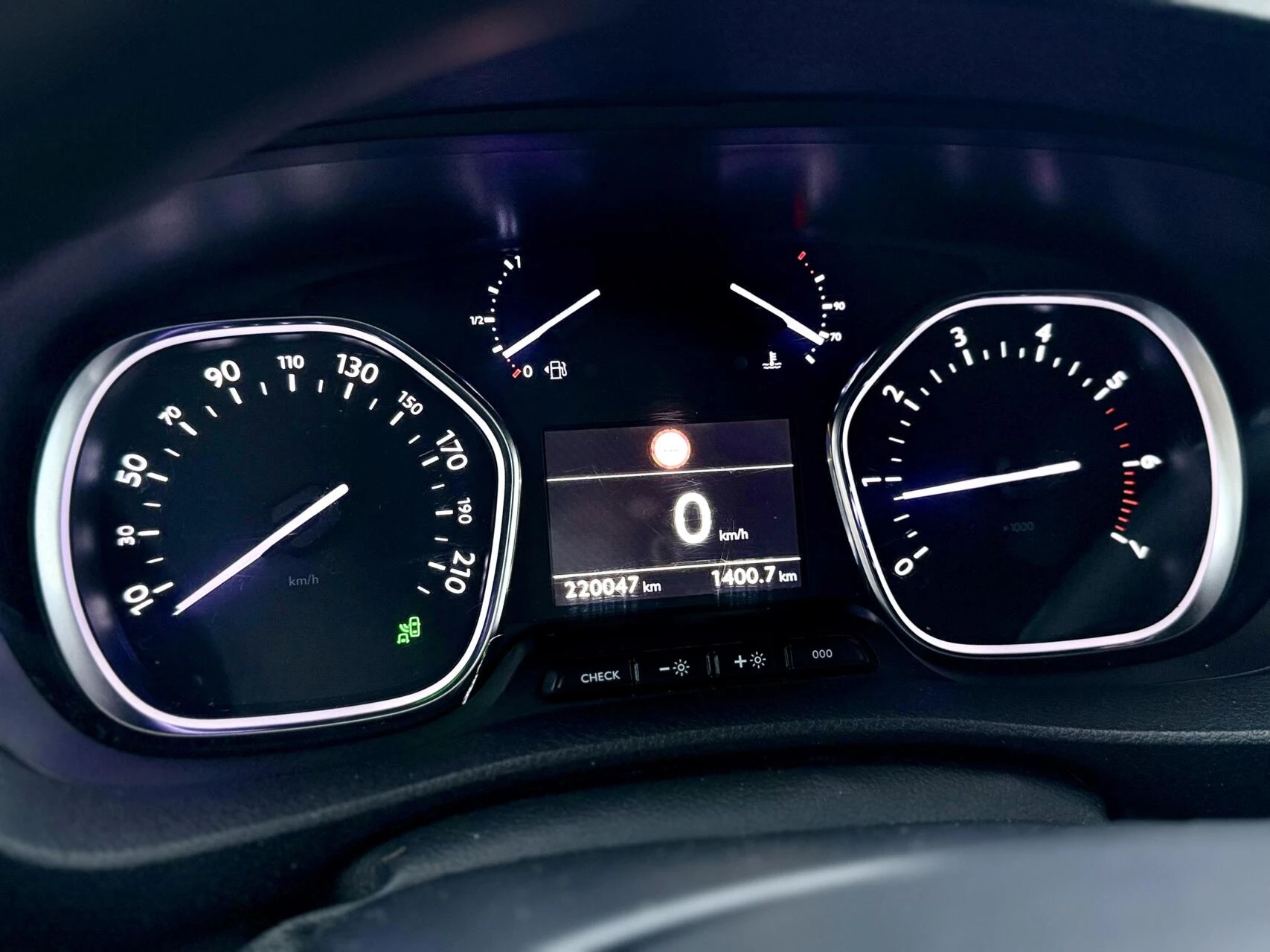 Hoofdafbeelding Peugeot Expert