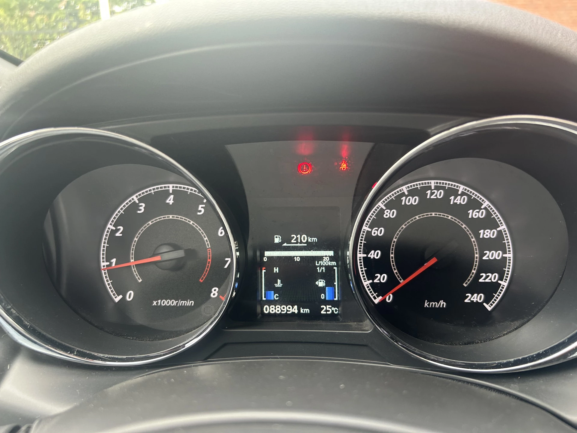 Hoofdafbeelding Mitsubishi ASX