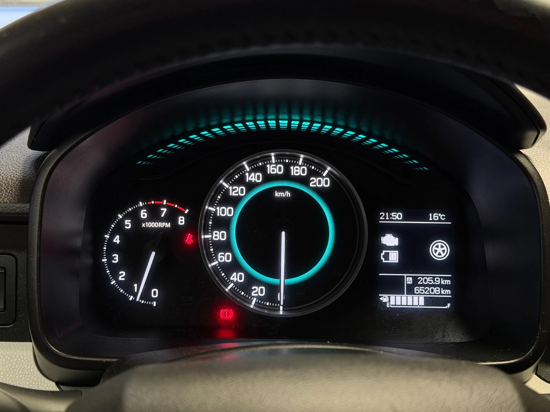 Hoofdafbeelding Suzuki Ignis