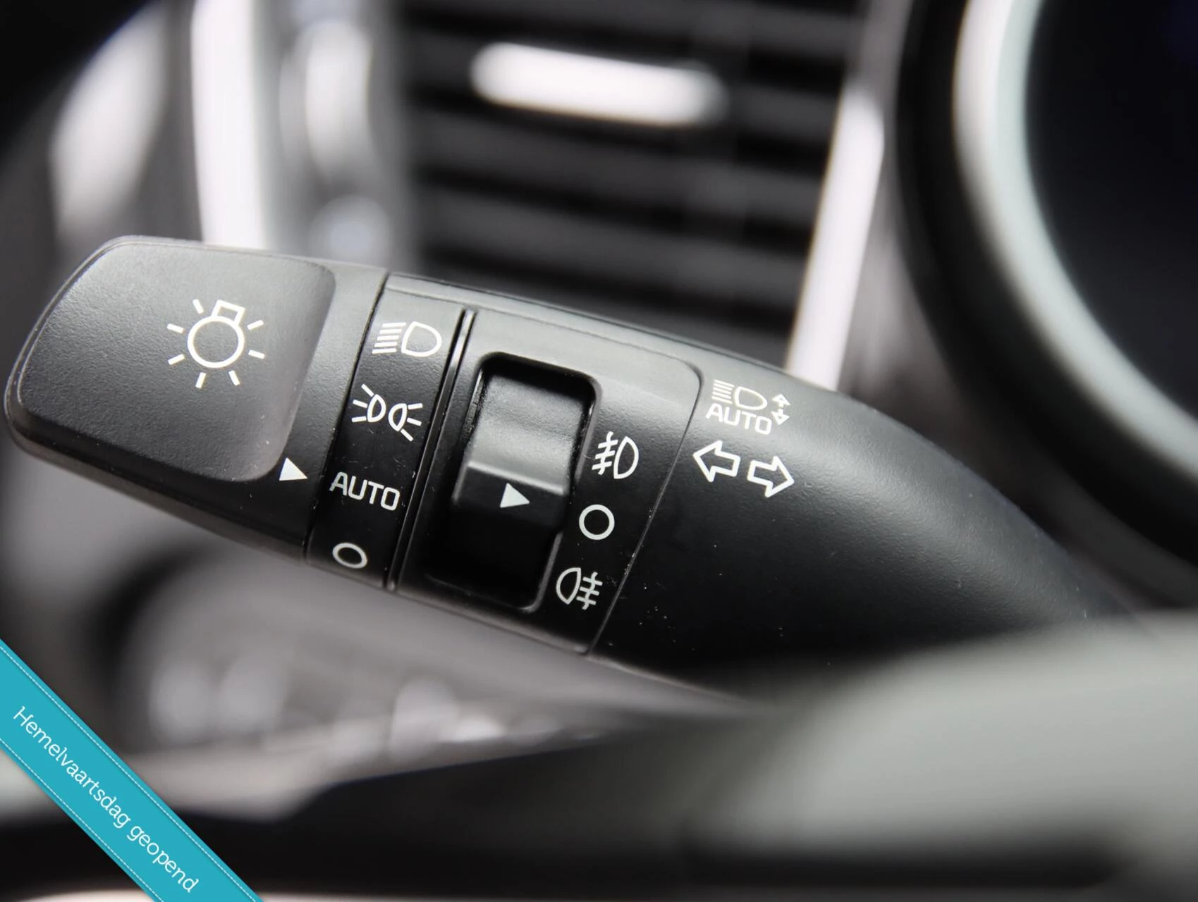 Hoofdafbeelding Kia XCeed