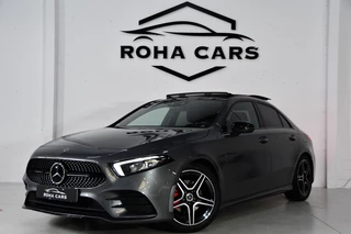 Mercedes-Benz A-klasse A200 AMG Pano*Camera*Keyless