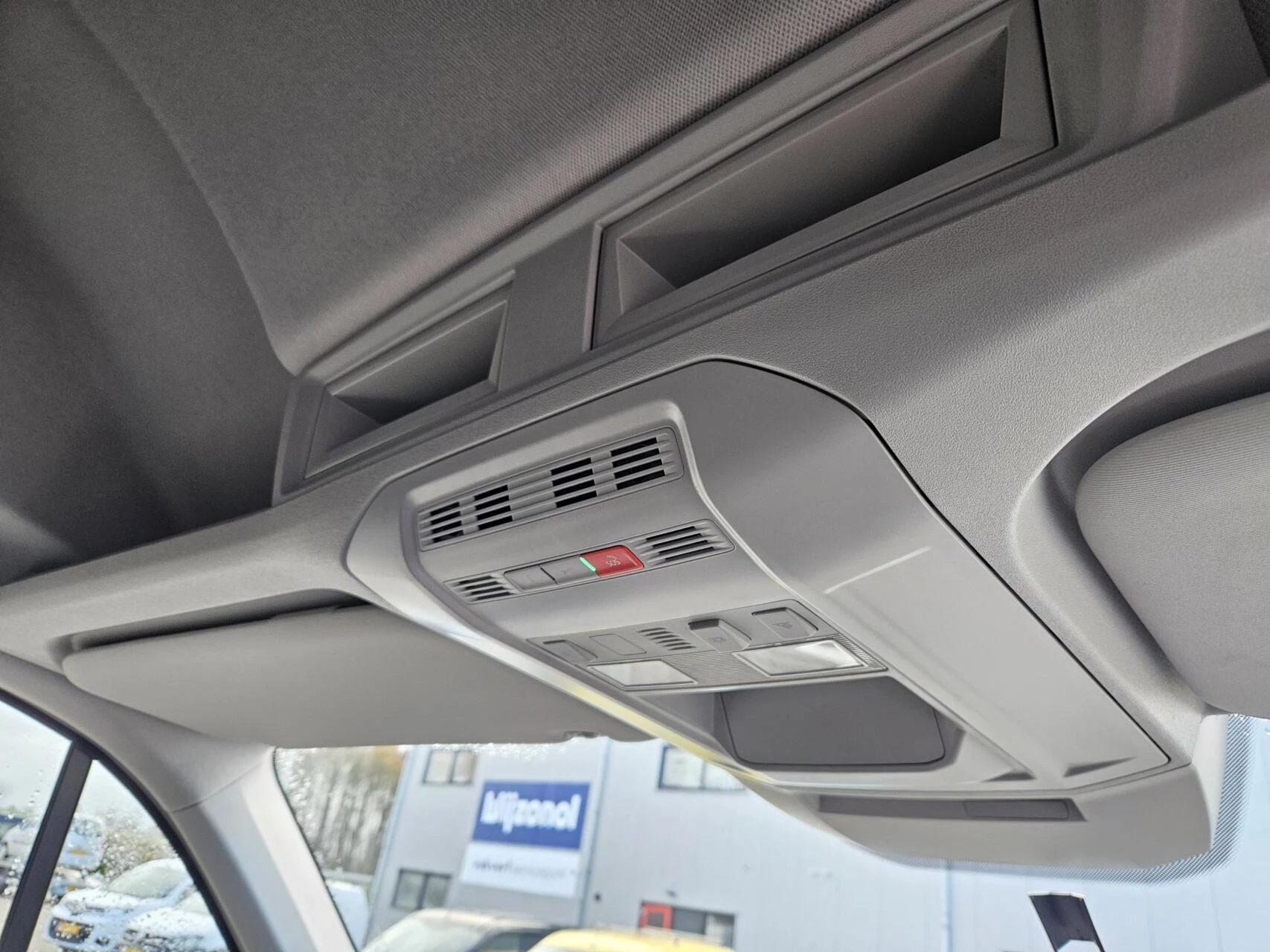 Hoofdafbeelding MAN TGE