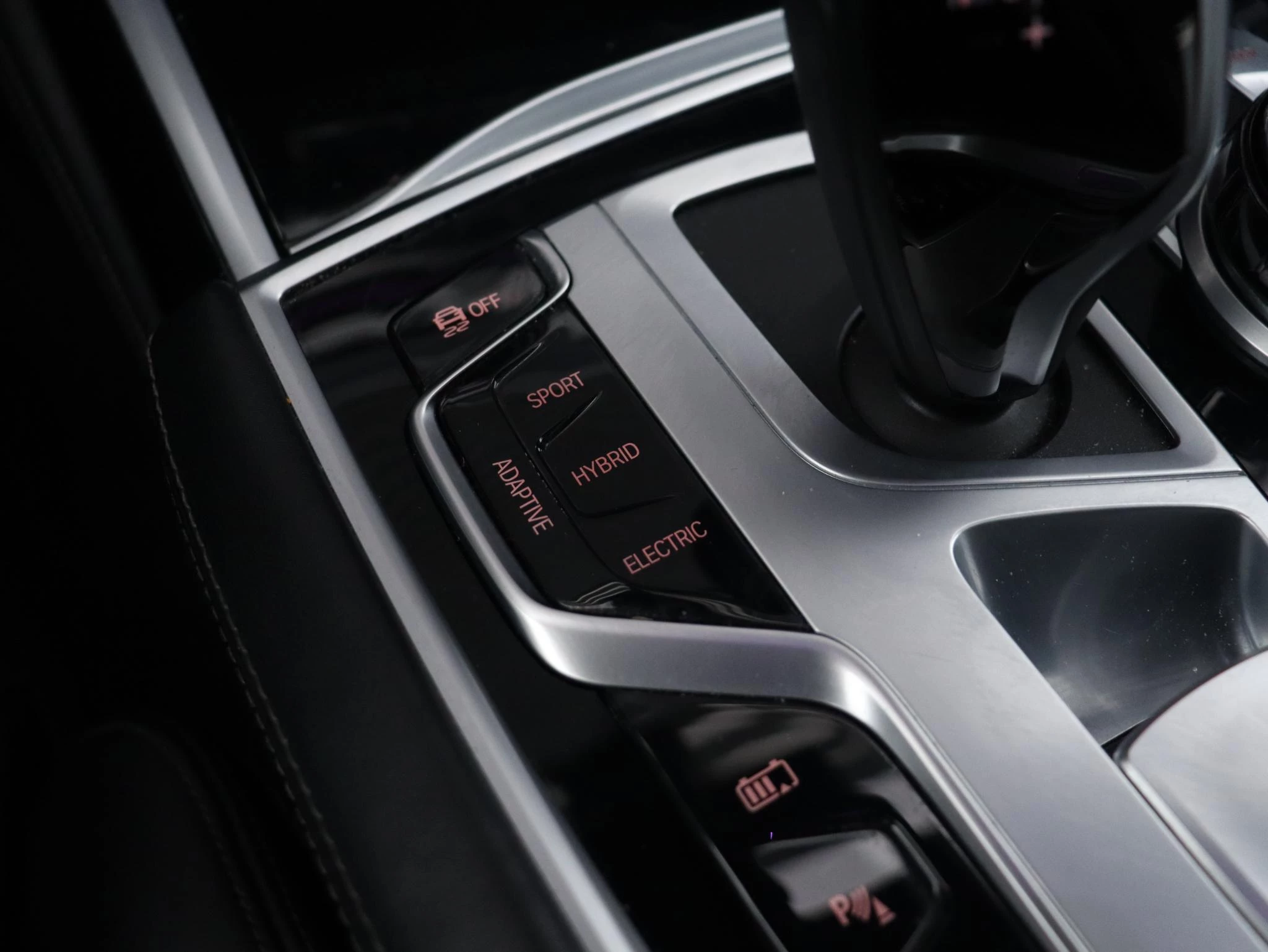 Hoofdafbeelding BMW 7 Serie