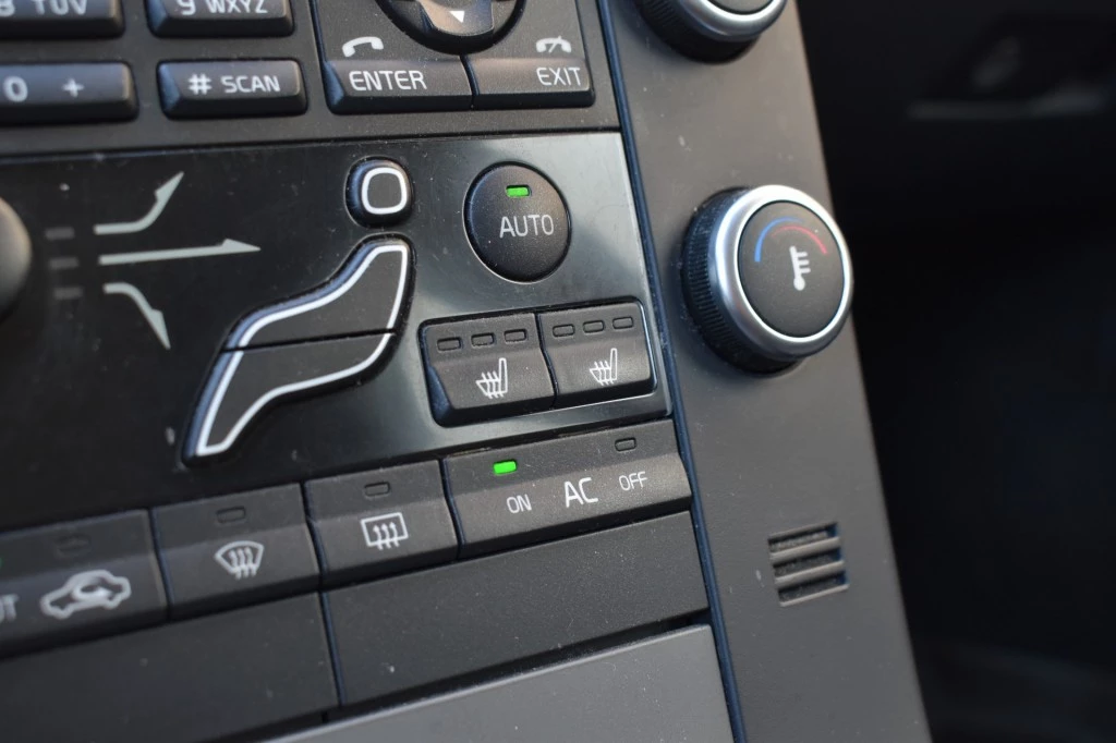 Hoofdafbeelding Volvo V70