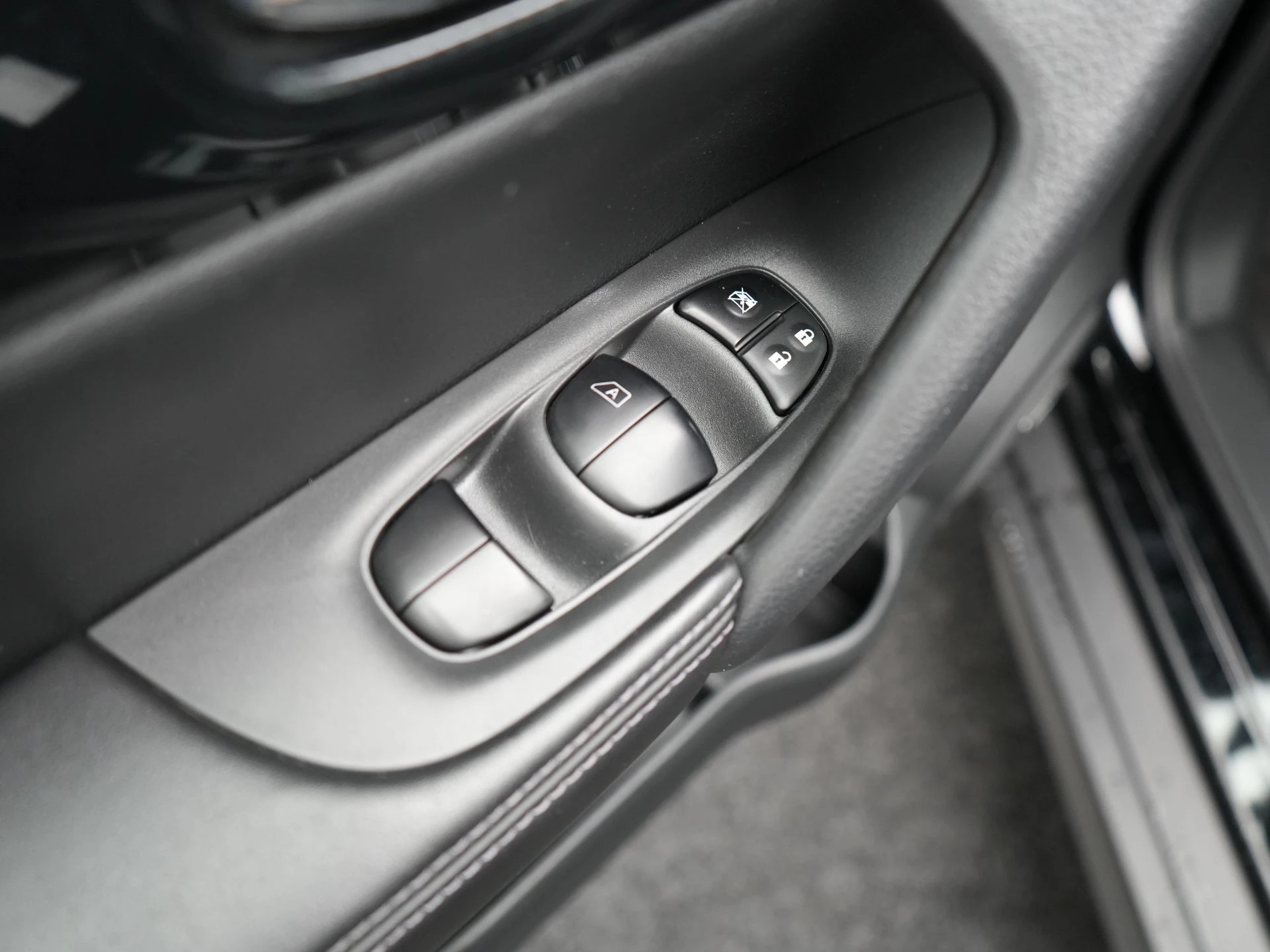 Hoofdafbeelding Nissan X-Trail