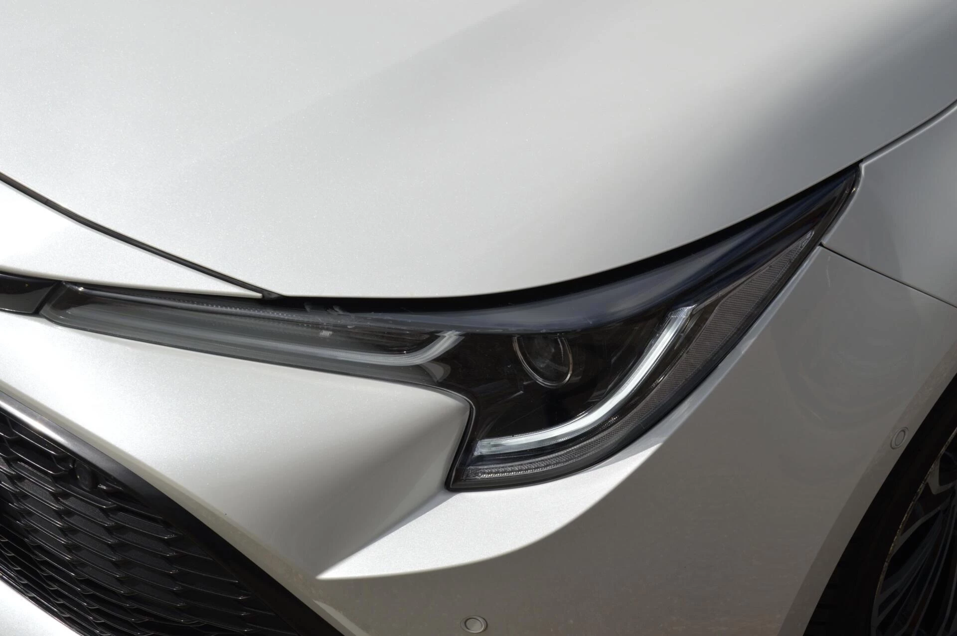 Hoofdafbeelding Toyota Corolla Touring Sports