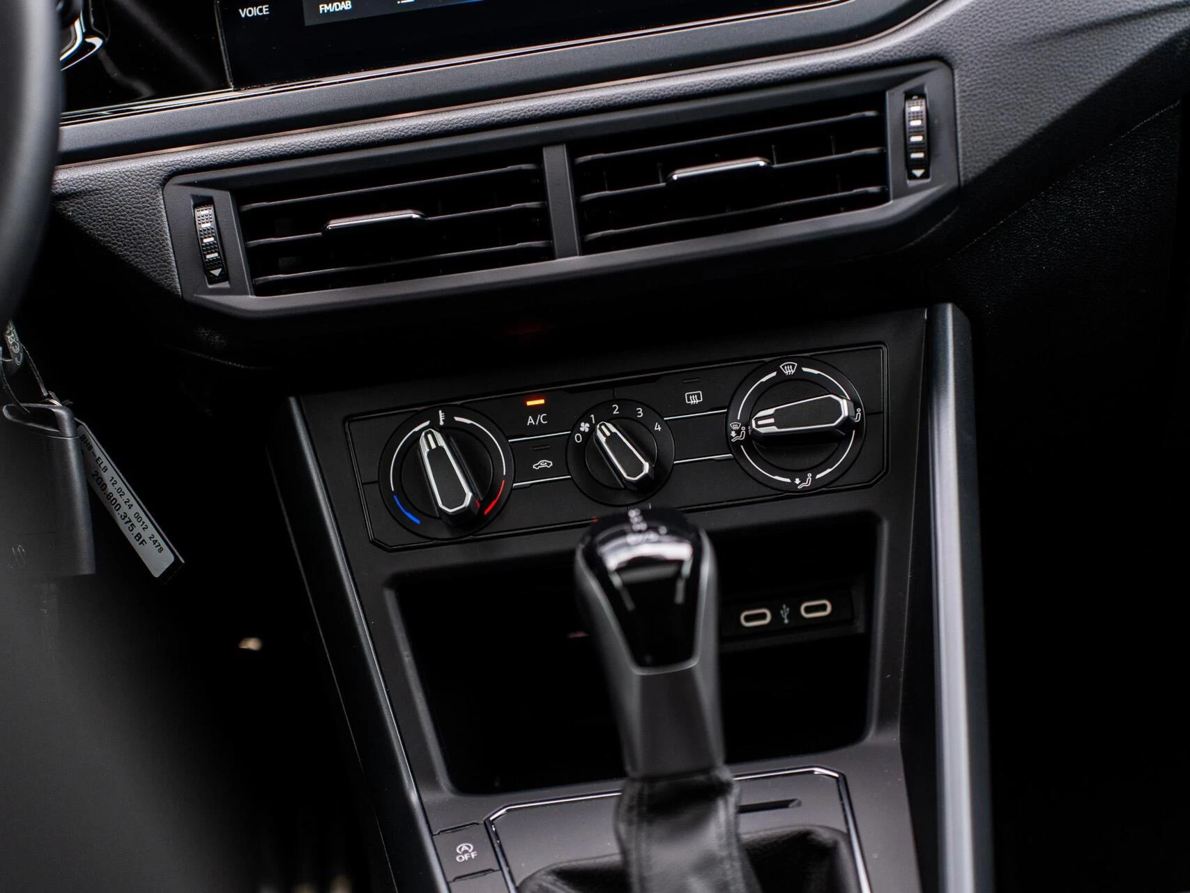 Hoofdafbeelding Volkswagen Taigo