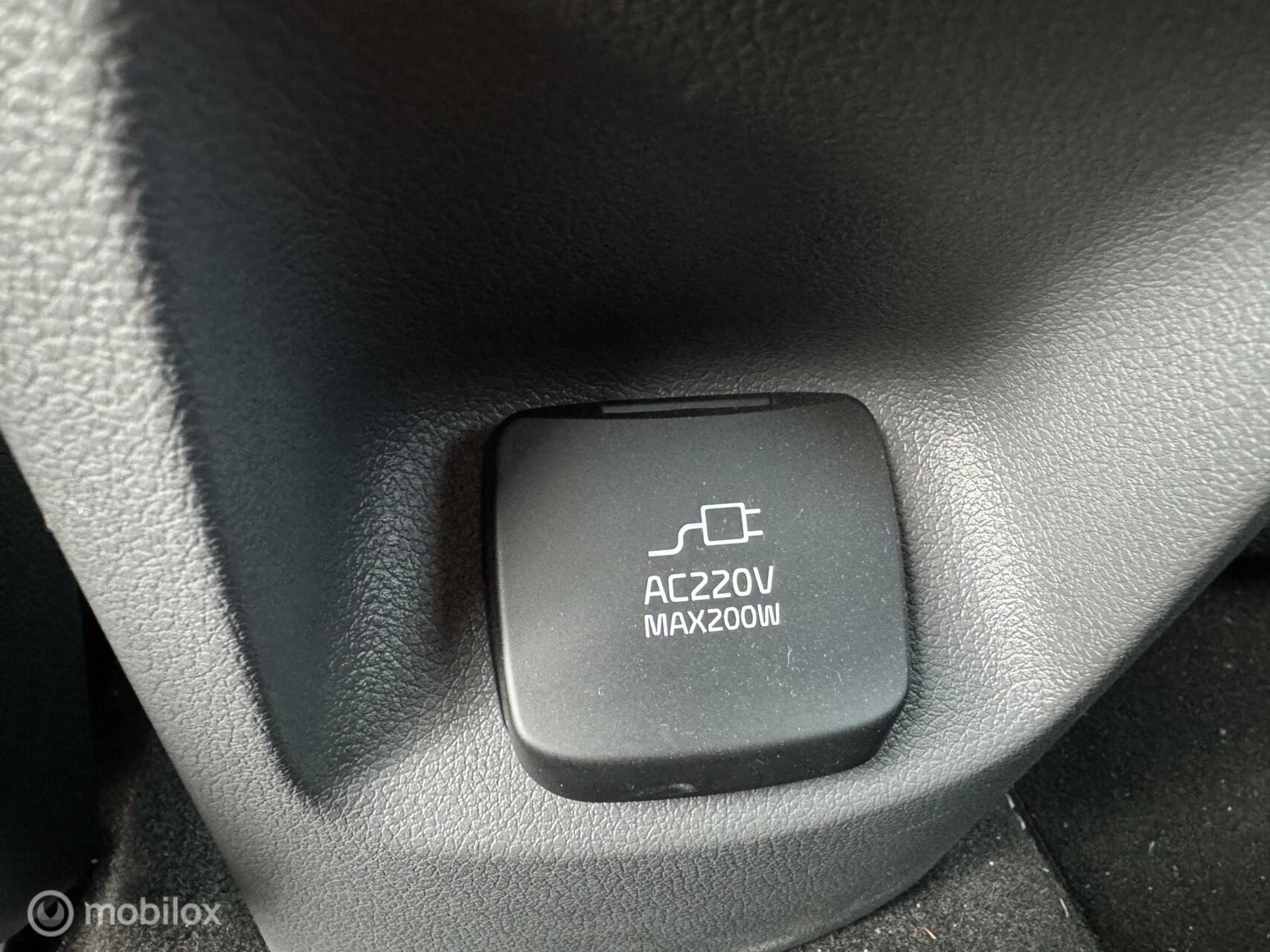 Hoofdafbeelding Kia e-Niro