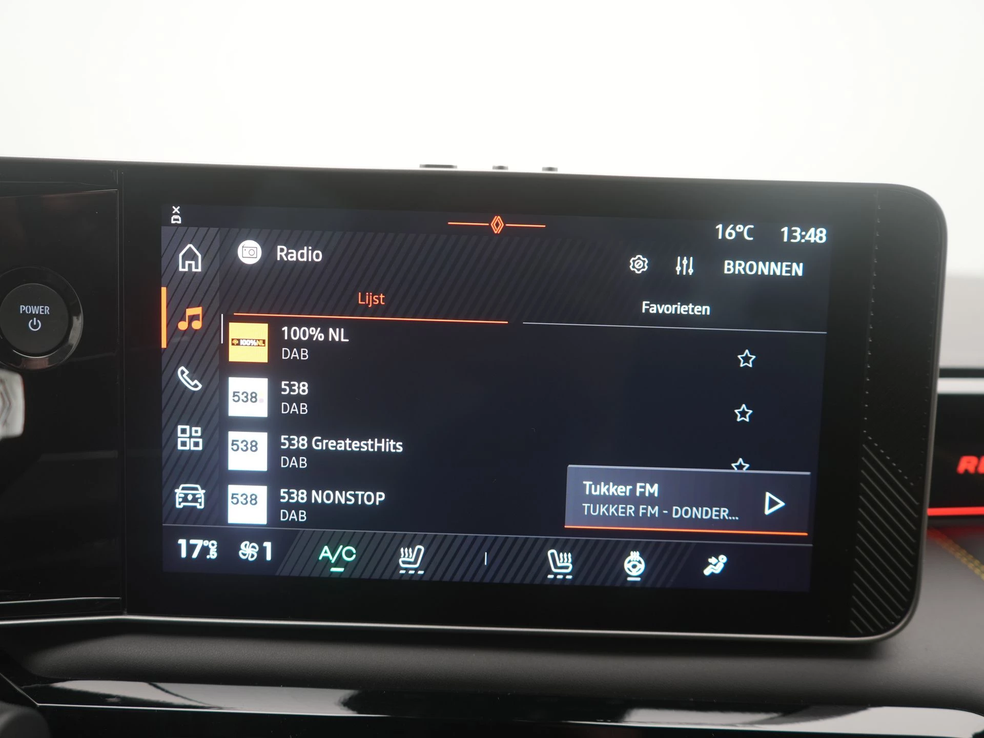 Hoofdafbeelding Renault 5