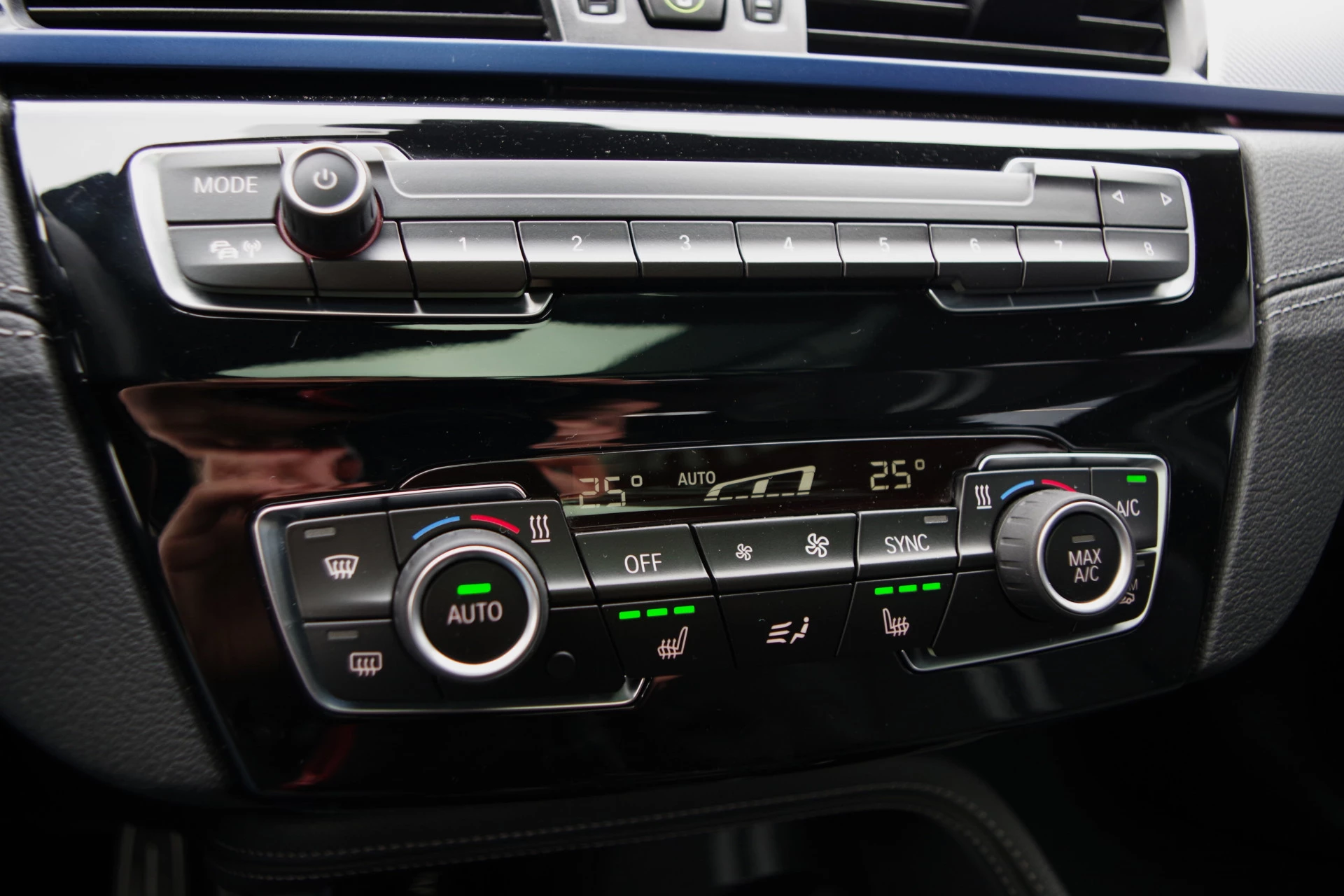 Hoofdafbeelding BMW X2