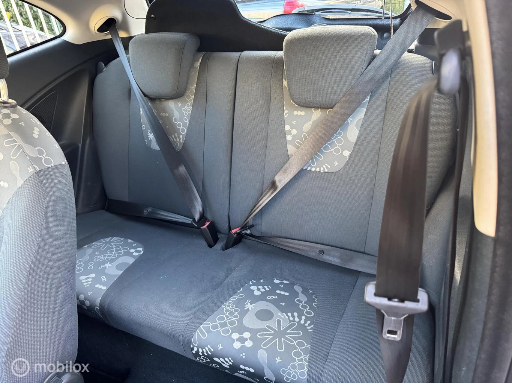 Hoofdafbeelding Ford Ka