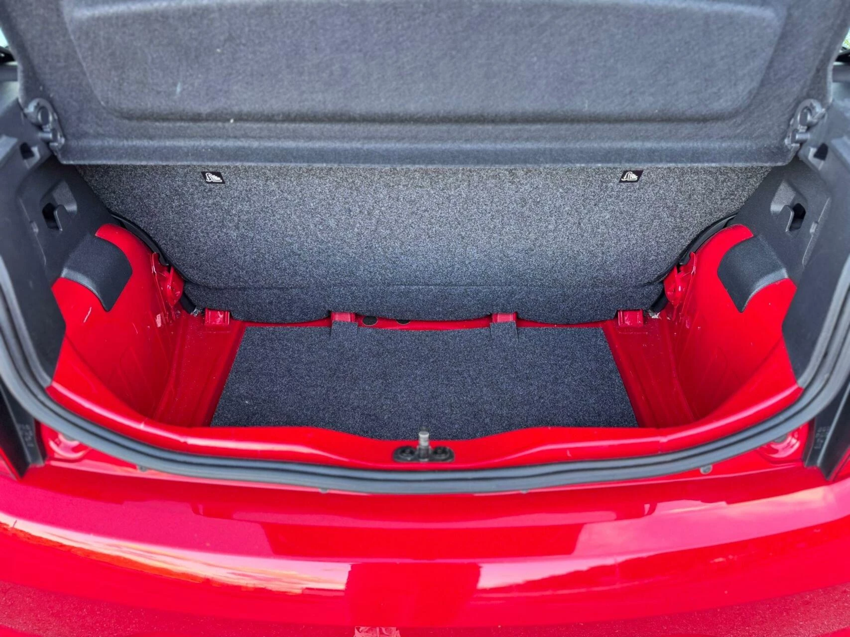 Hoofdafbeelding SEAT Mii