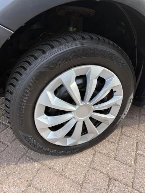 Hoofdafbeelding Dacia Sandero Stepway