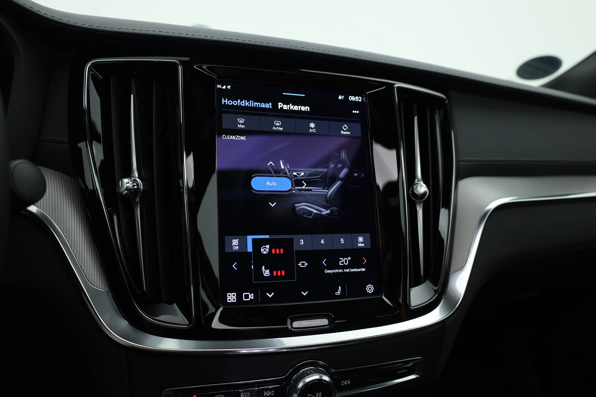 Hoofdafbeelding Volvo S60