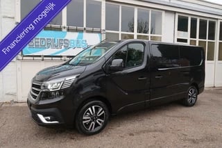 Renault Trafic bestel 2.0 Blue dCi 170 T30 L2H1 Extra