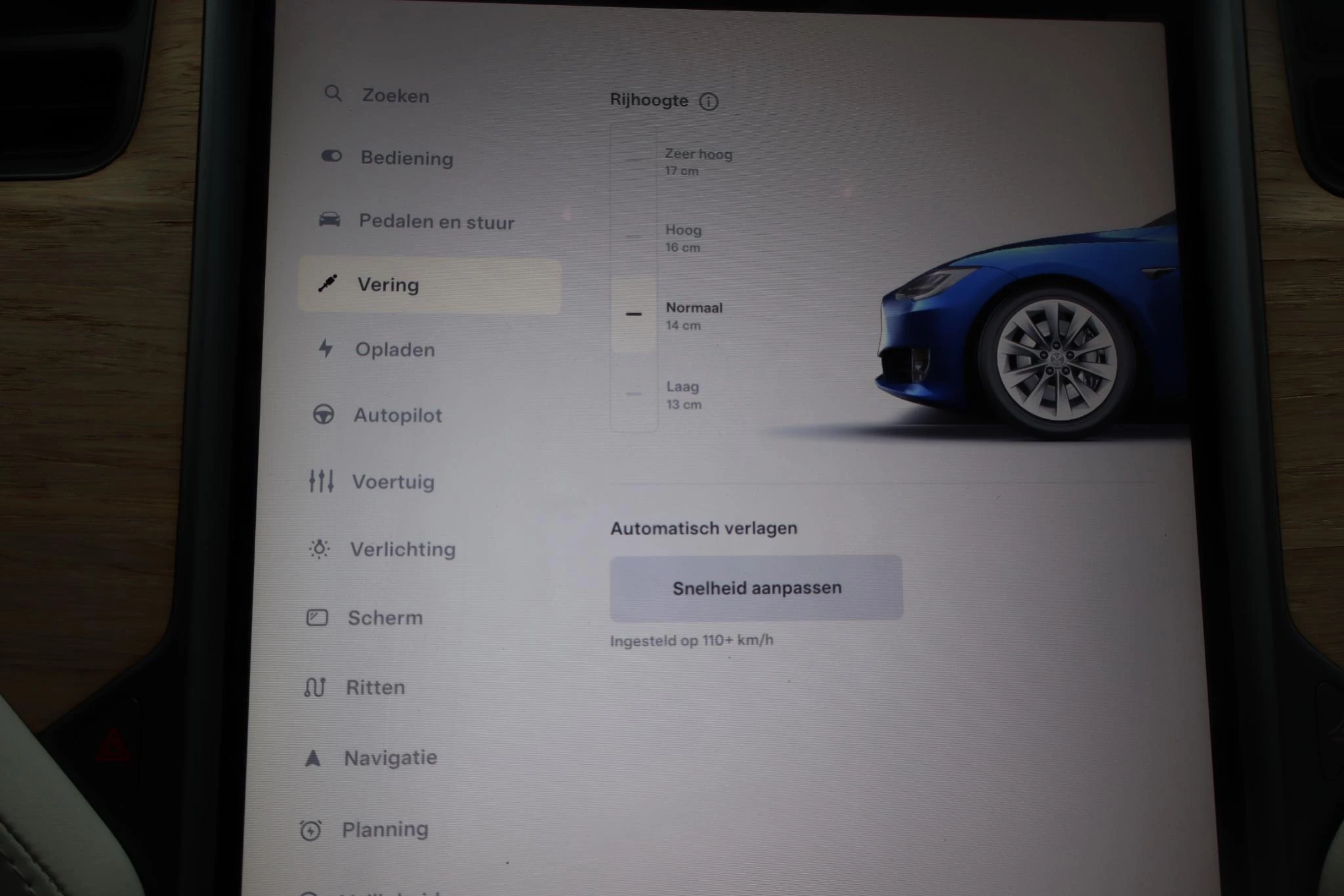 Hoofdafbeelding Tesla Model S