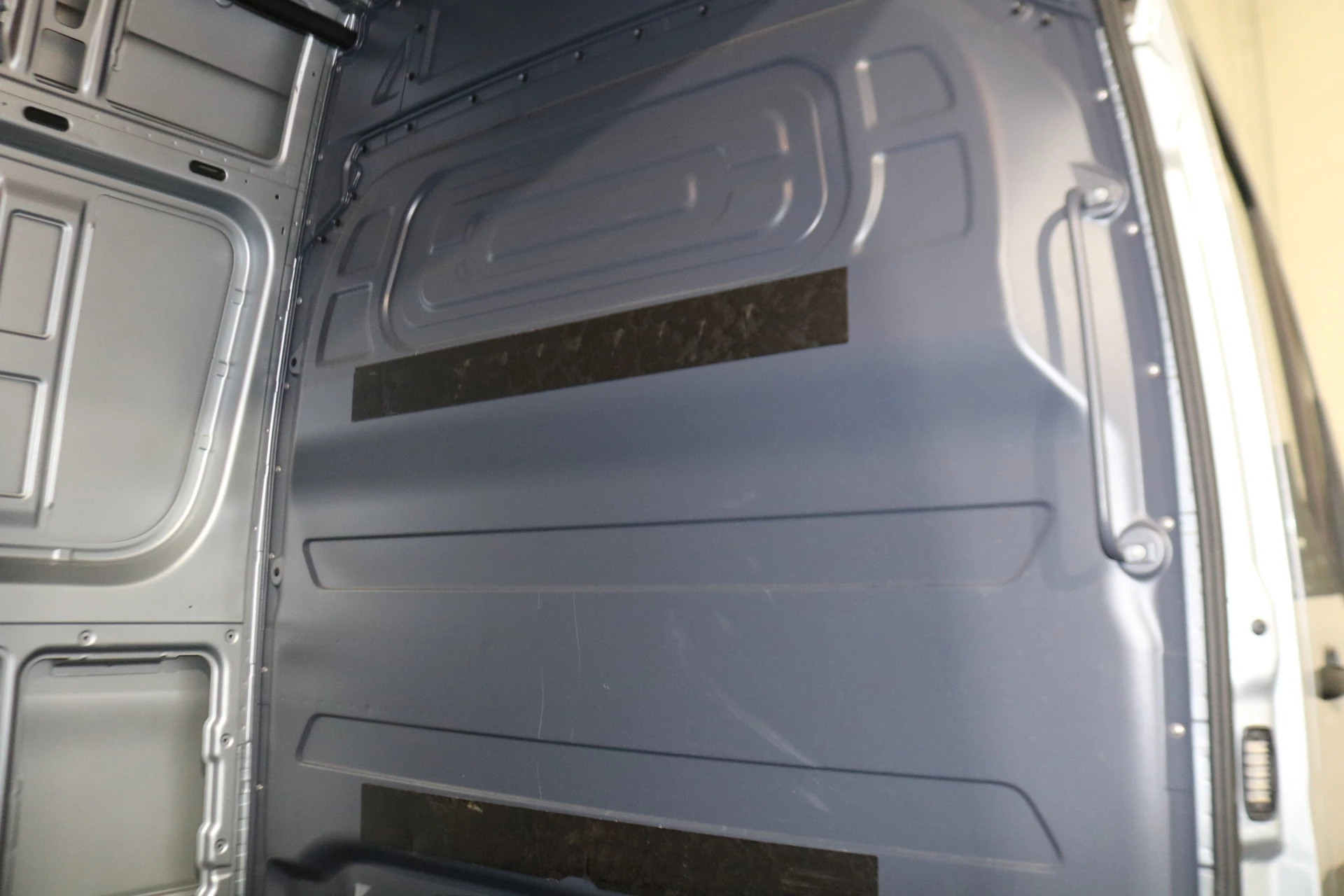 Hoofdafbeelding Mercedes-Benz eSprinter