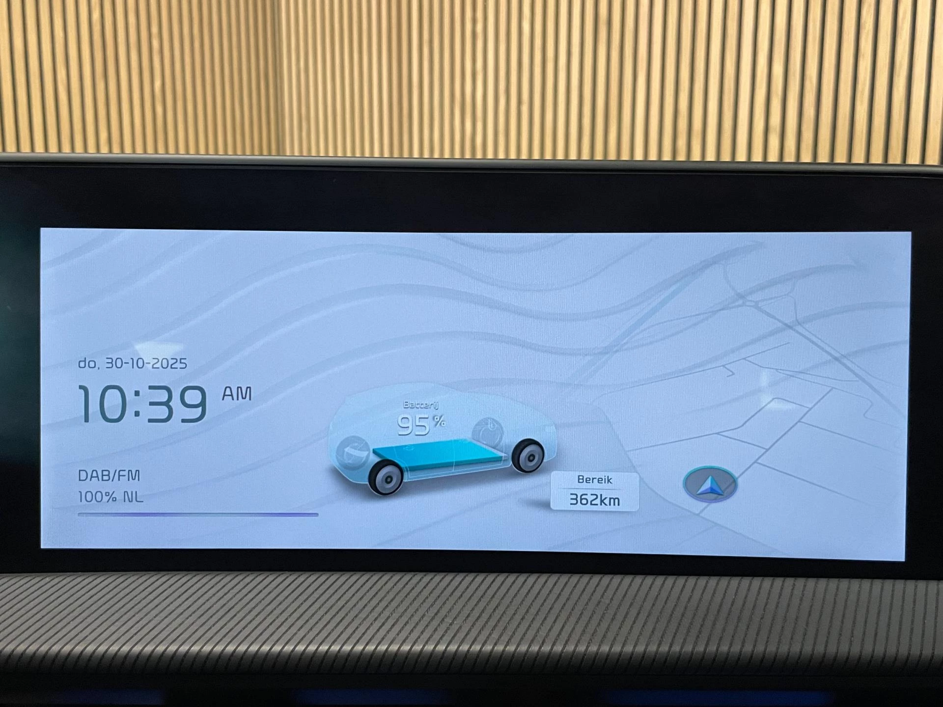 Hoofdafbeelding Kia EV6