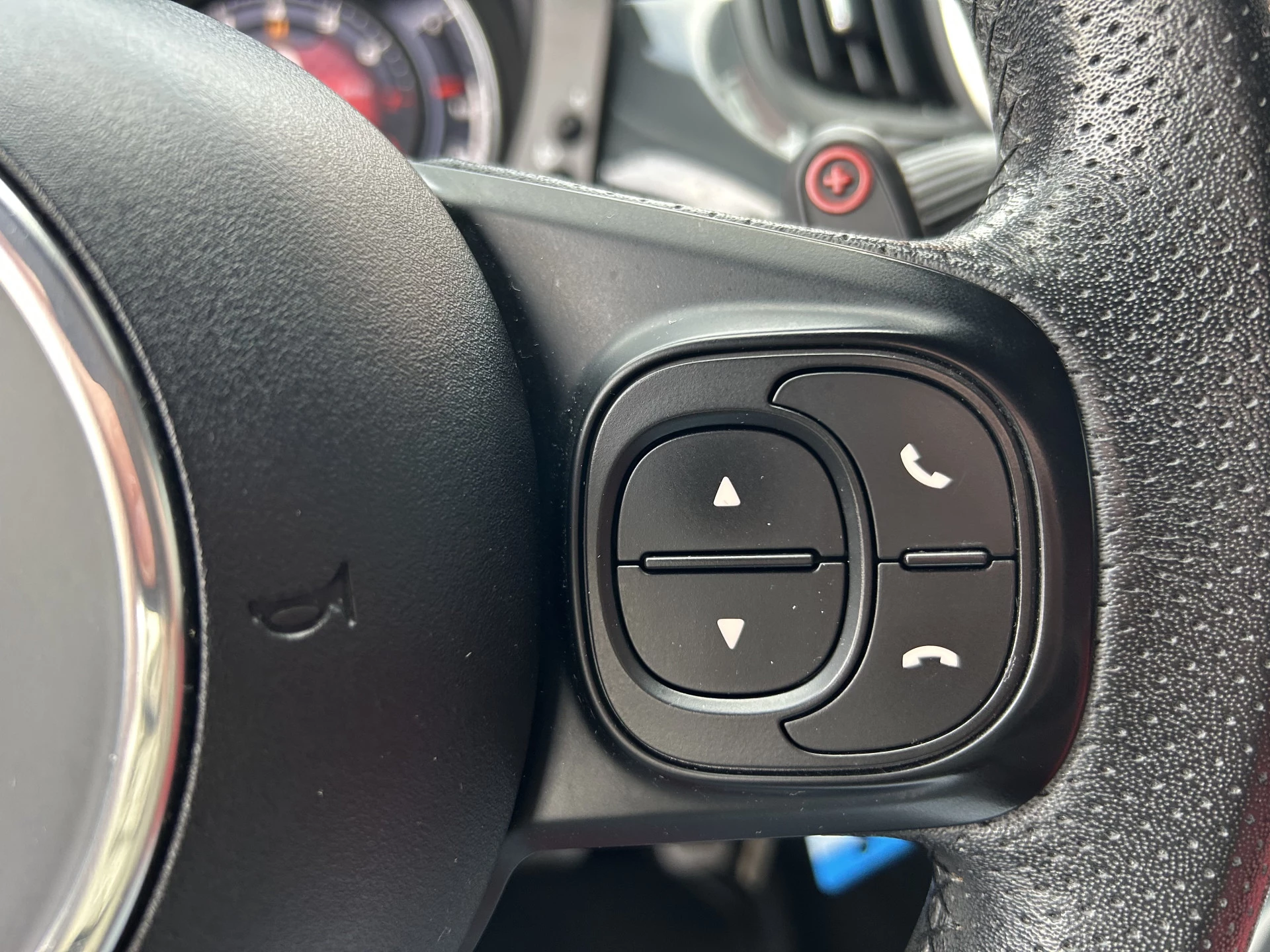 Hoofdafbeelding Abarth 595