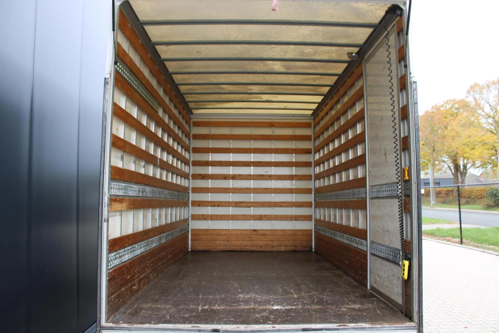 Hoofdafbeelding Fiat Ducato