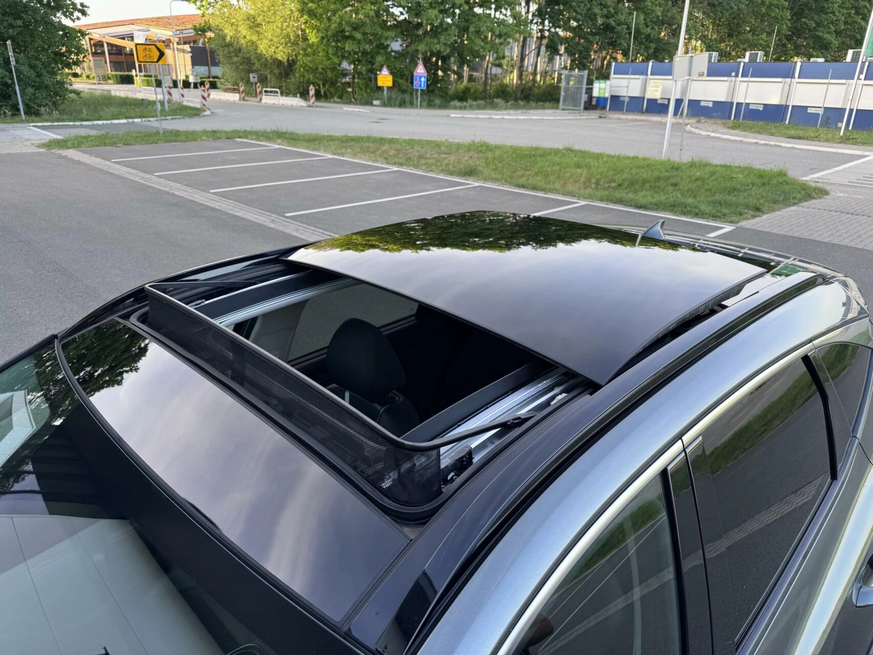 Hoofdafbeelding Hyundai Tucson Hybrid