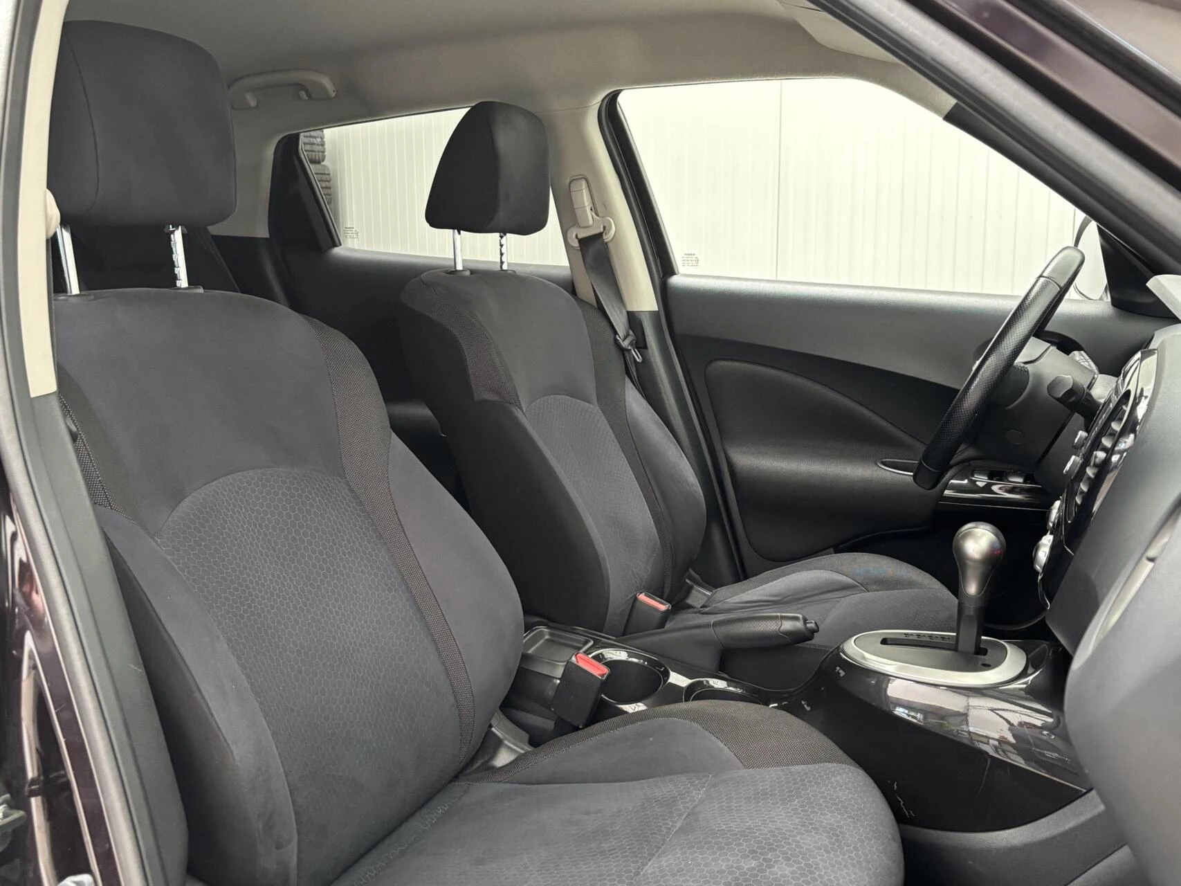 Hoofdafbeelding Nissan Juke