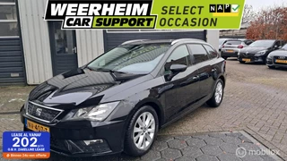 Seat Leon ST 1.0 EcoTSI Style