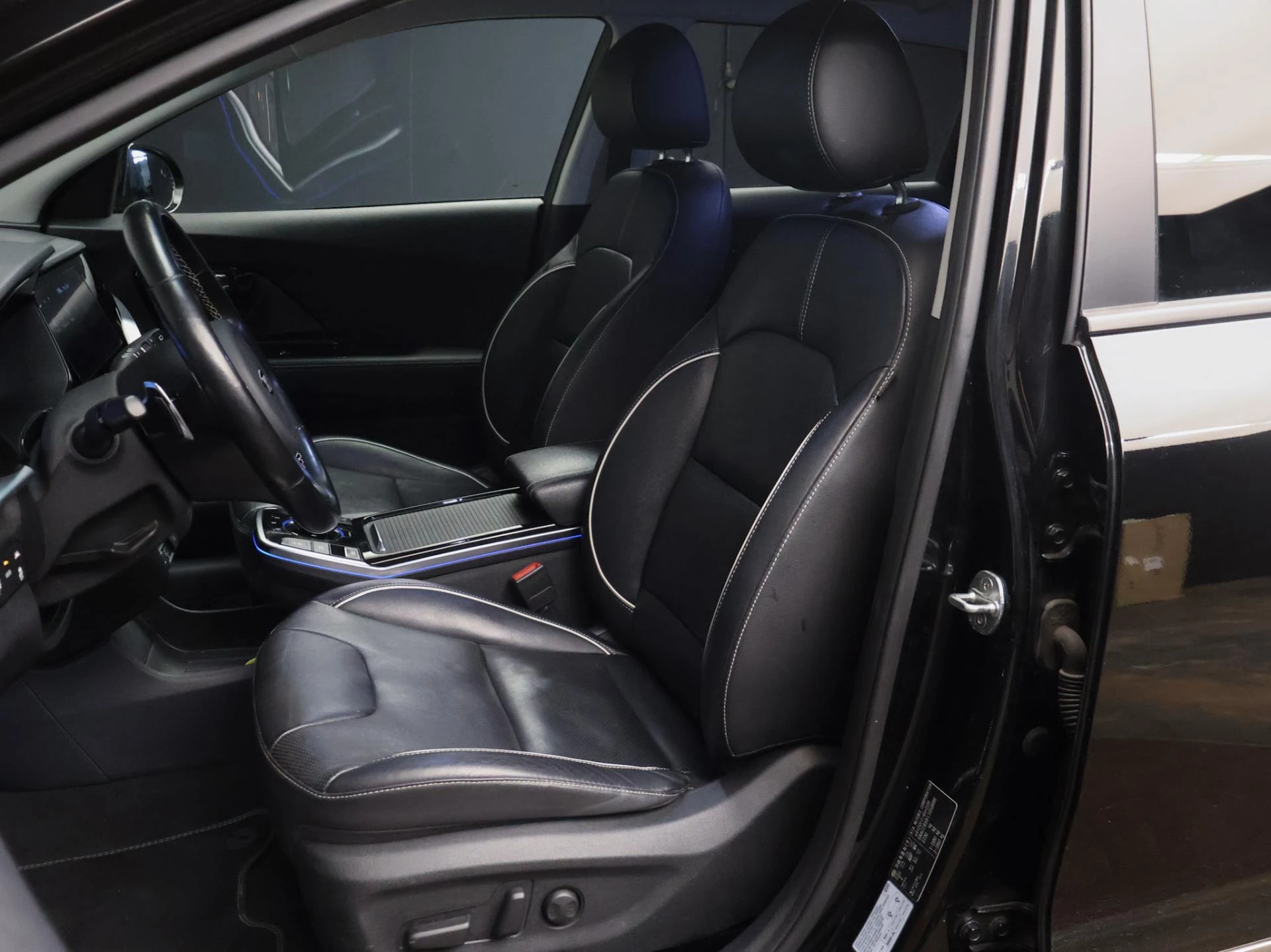 Hoofdafbeelding Kia e-Niro